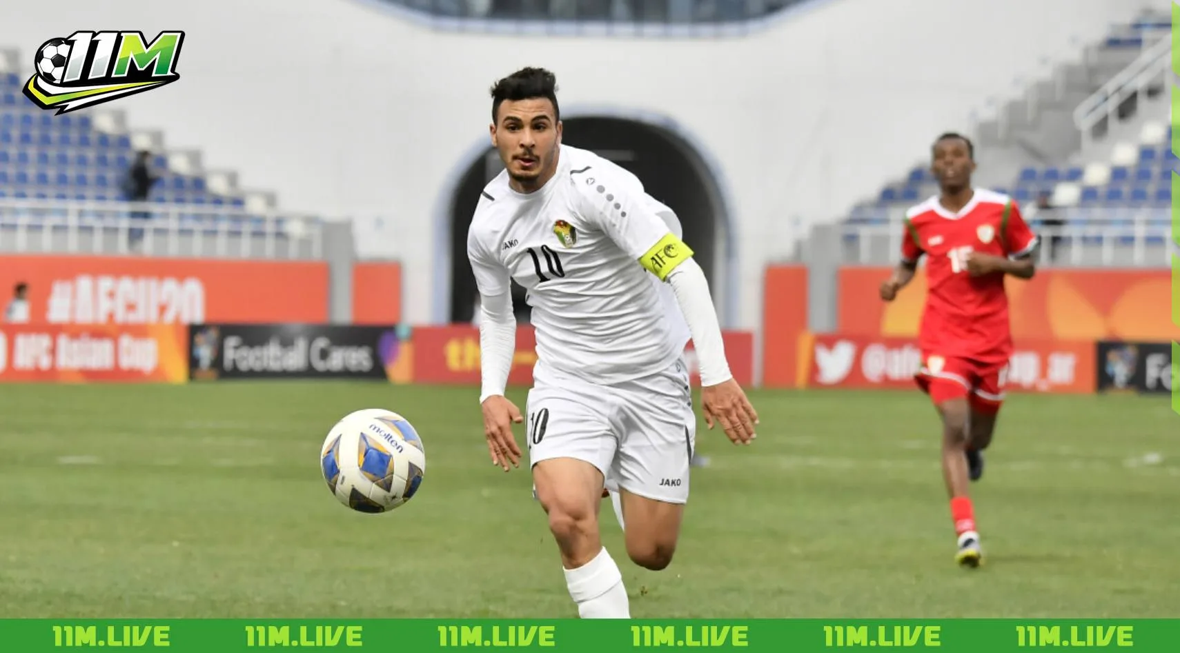 Mohannad Abu Taha