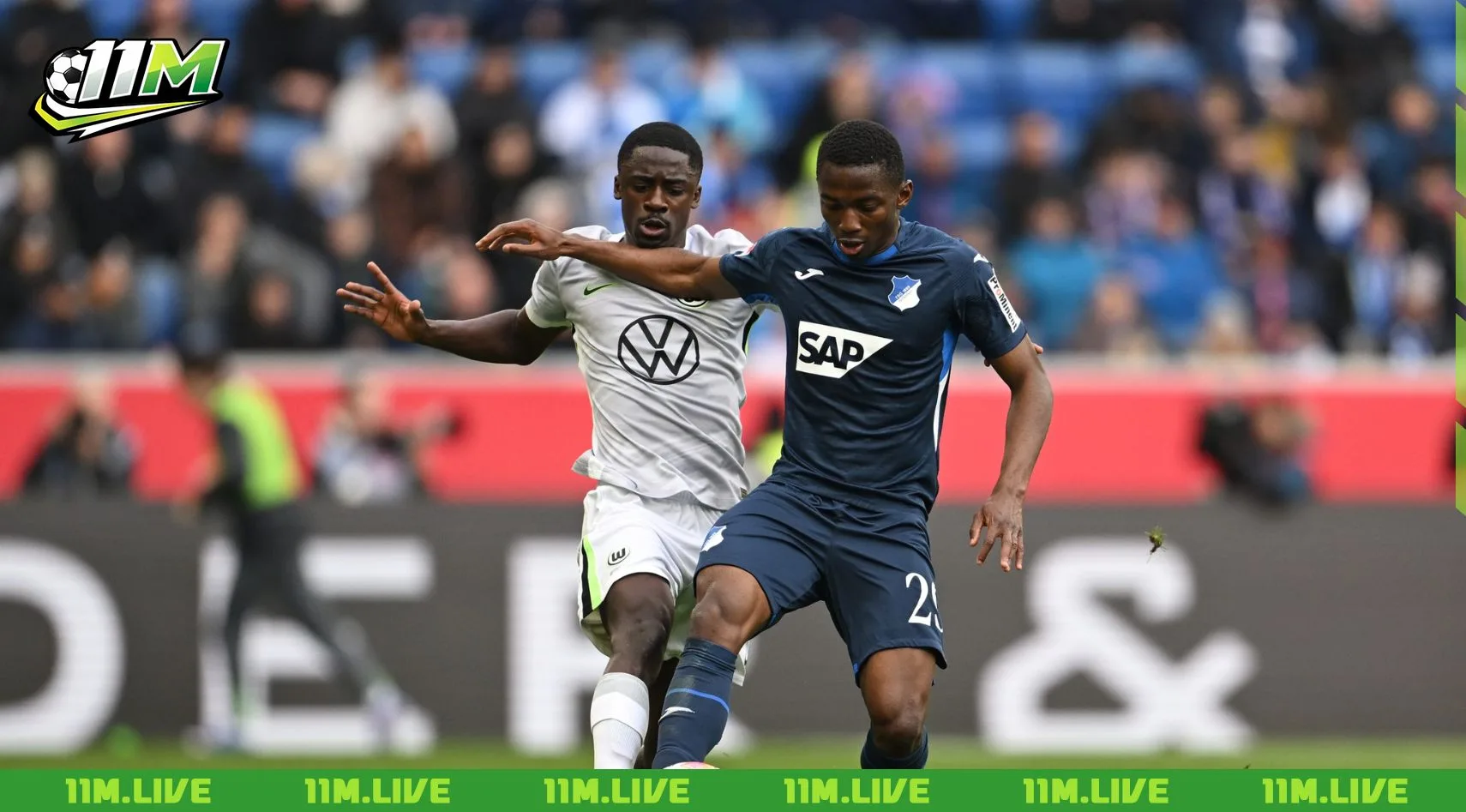 bazoumana touré