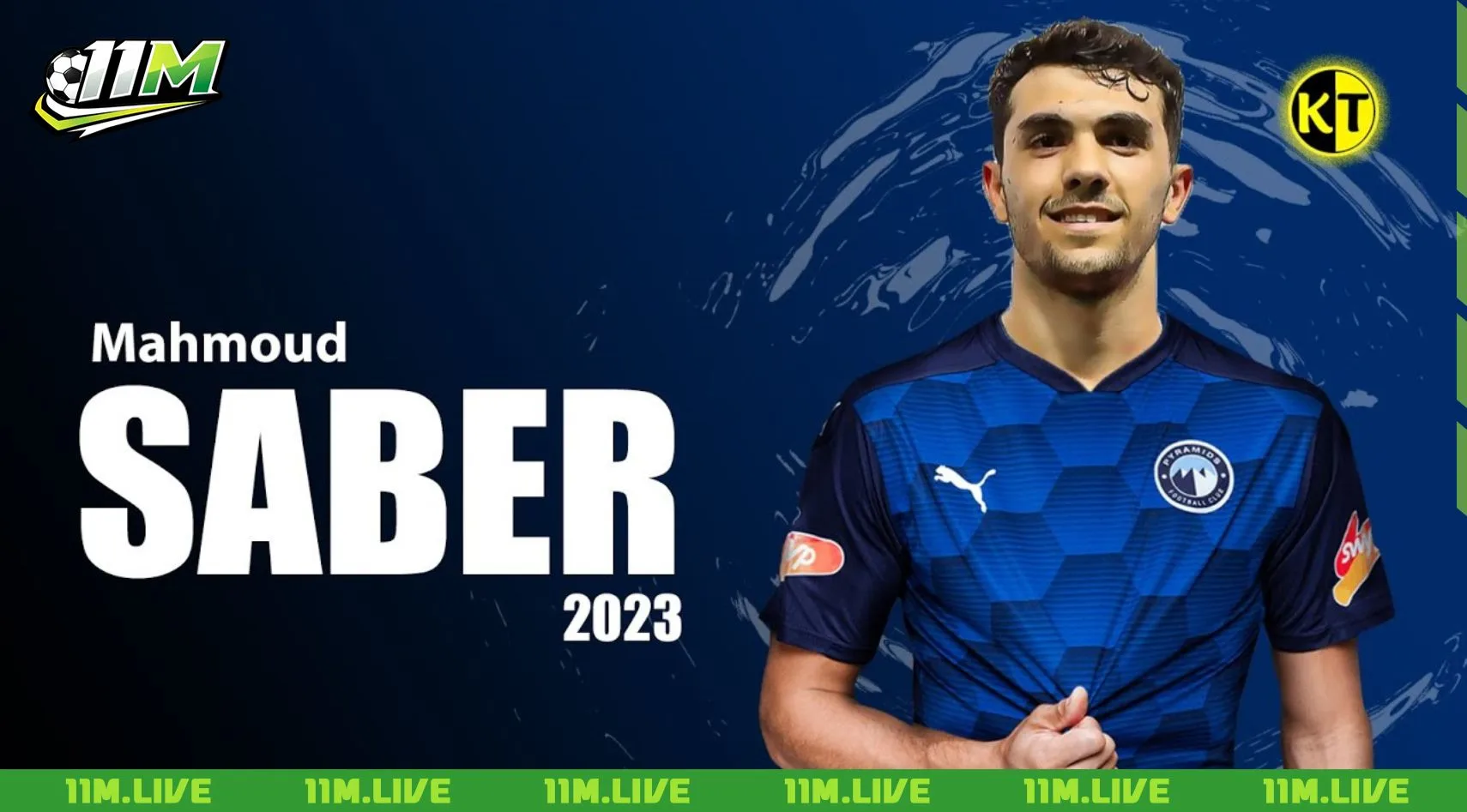 mahmoud saber