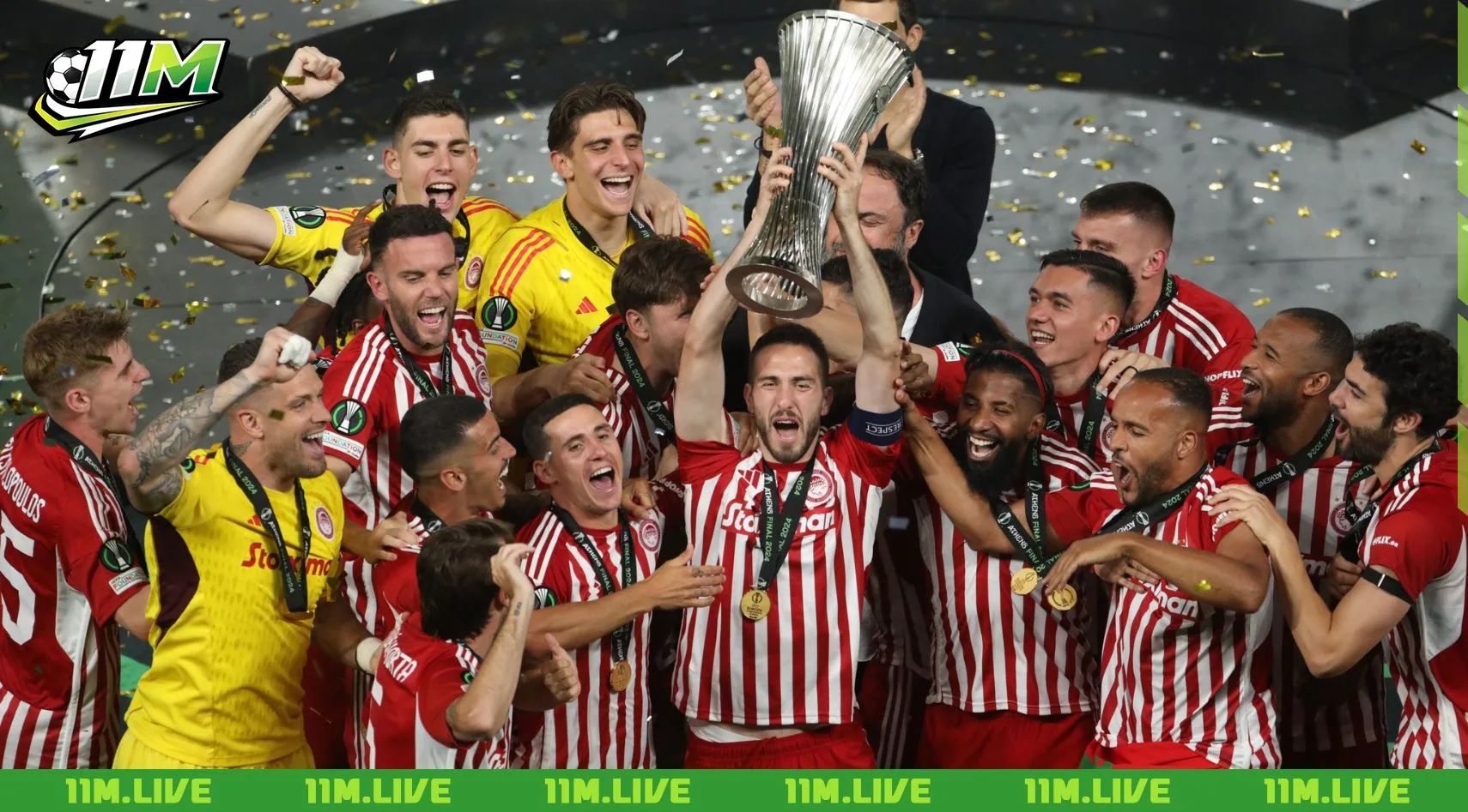 clb olympiacos