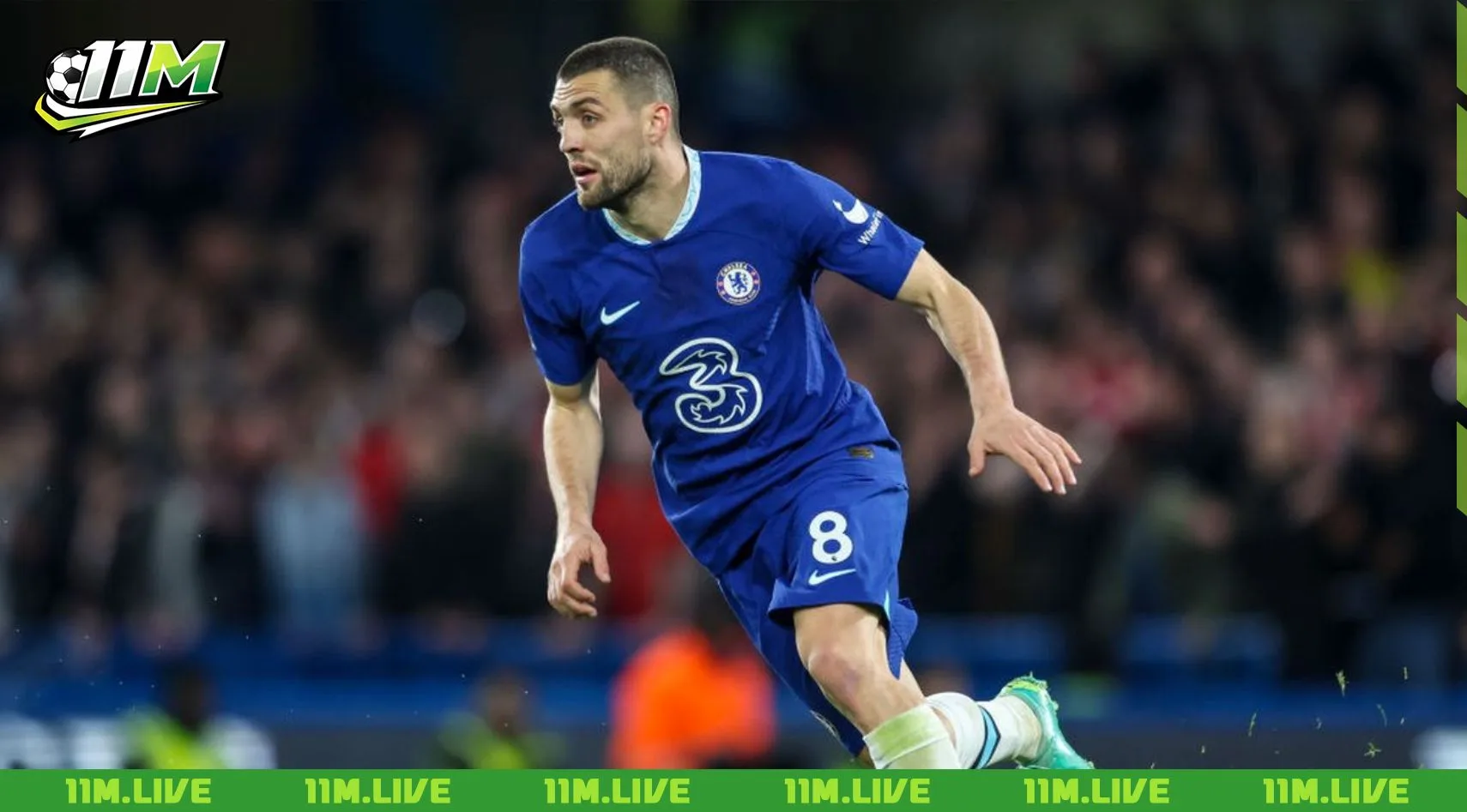 mateo kovacic