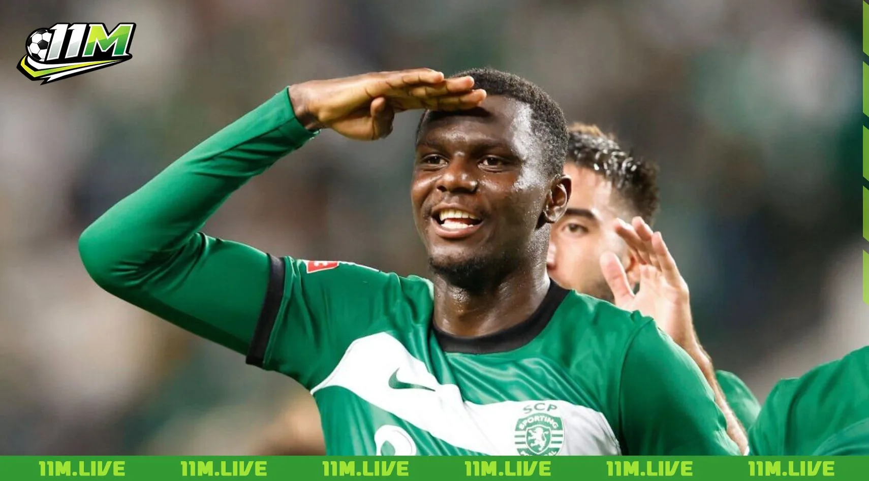ousmane diomande