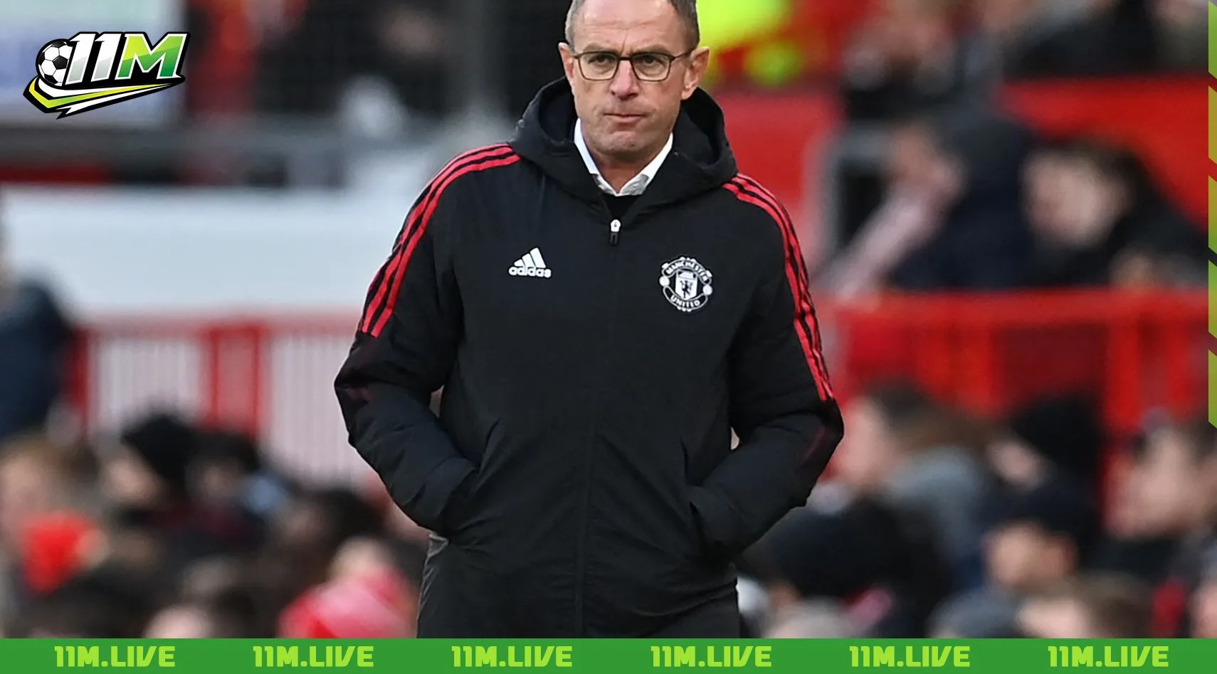 Ralf Rangnick