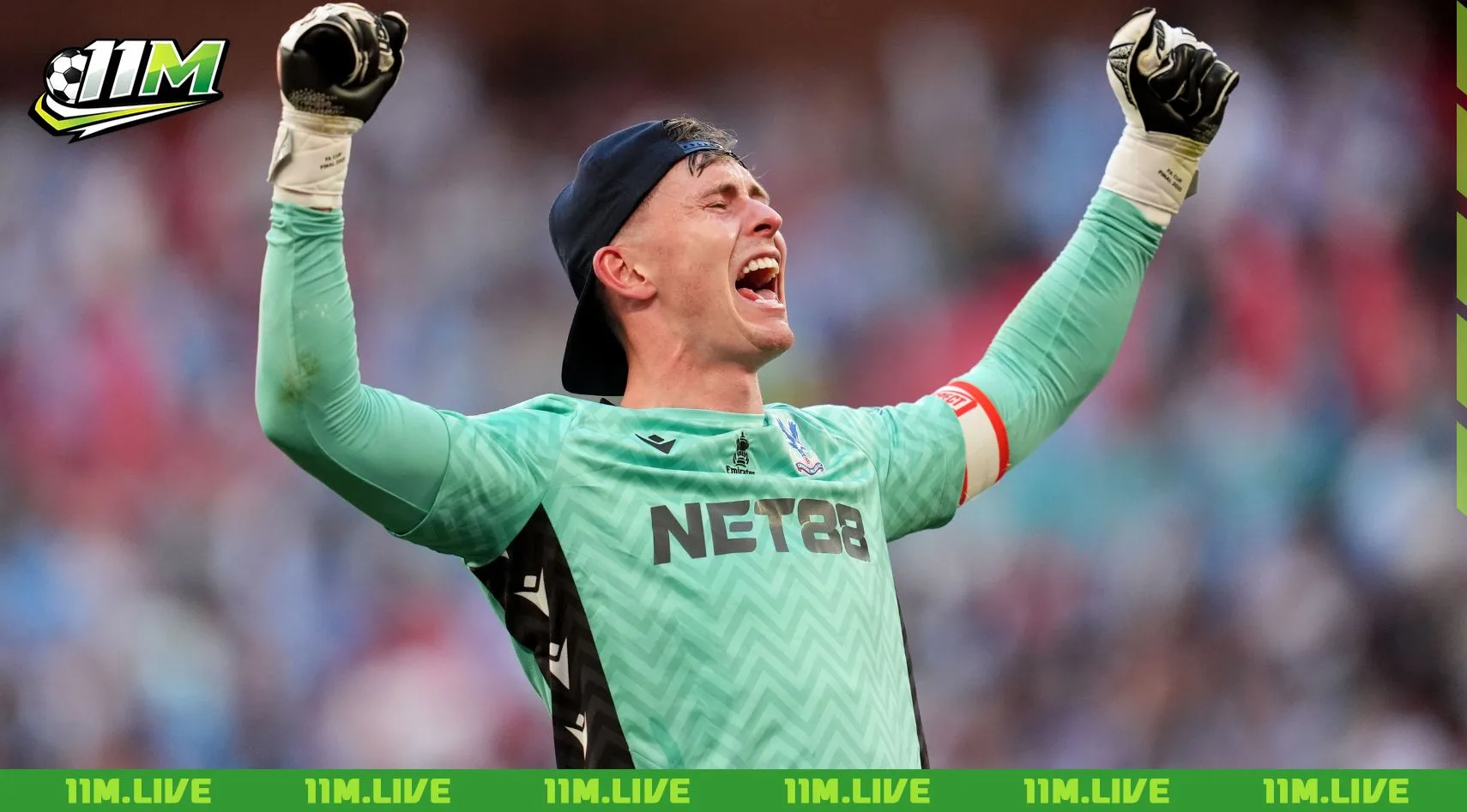 dean henderson