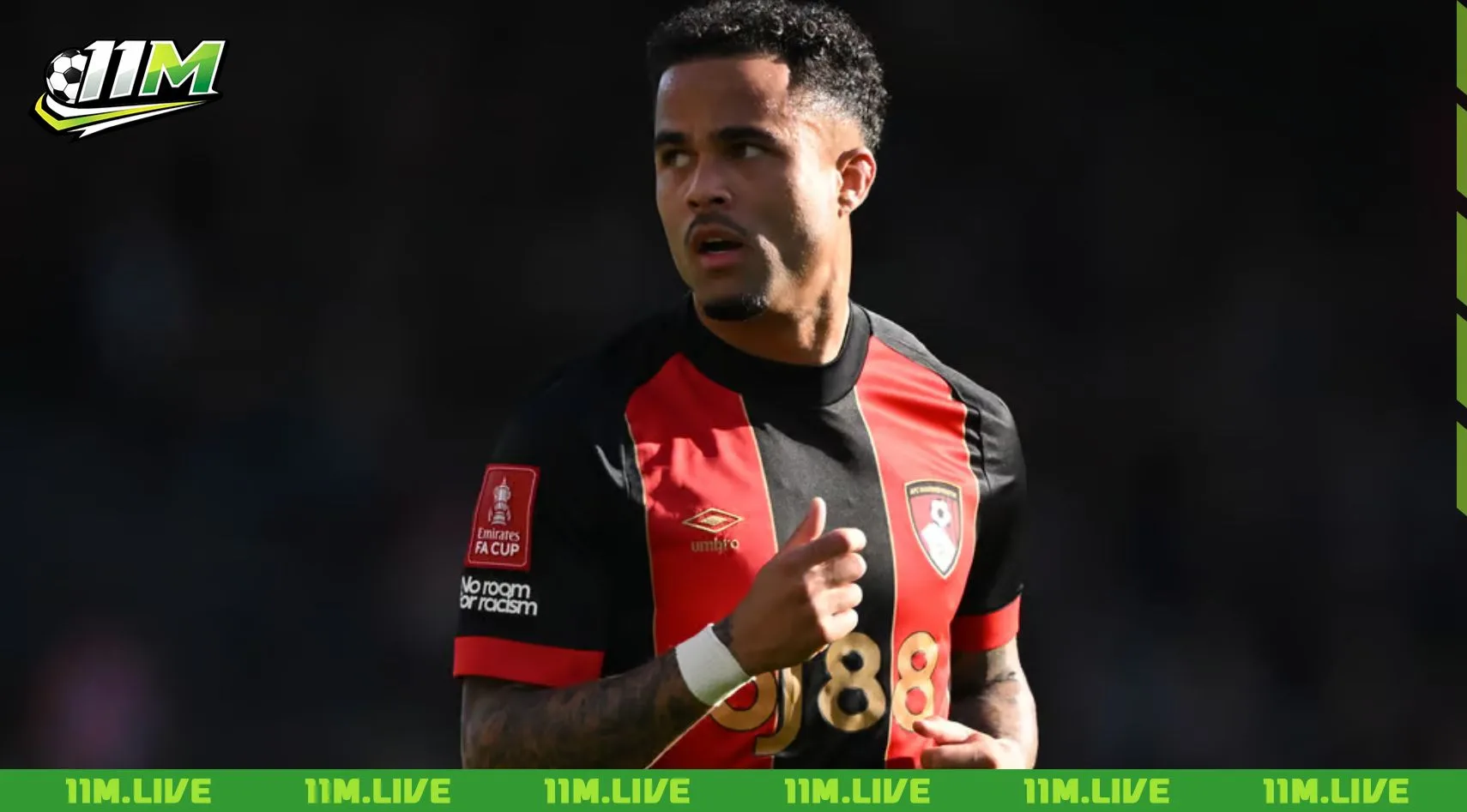 justin kluivert