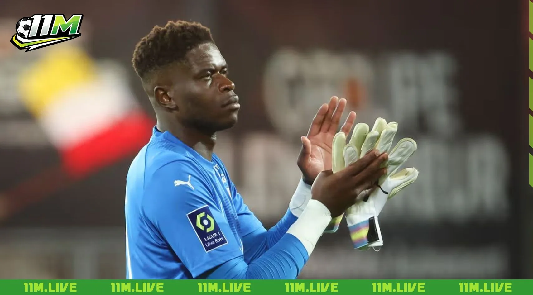 Brice Samba