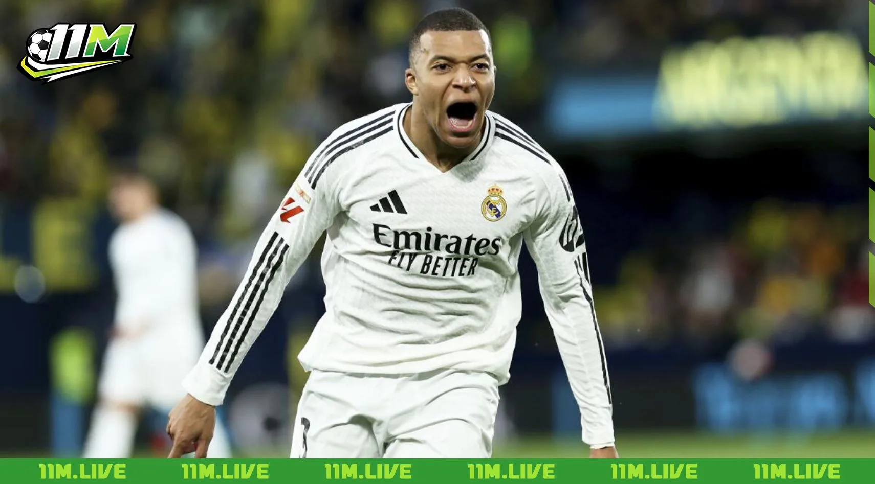 kylian mbappe