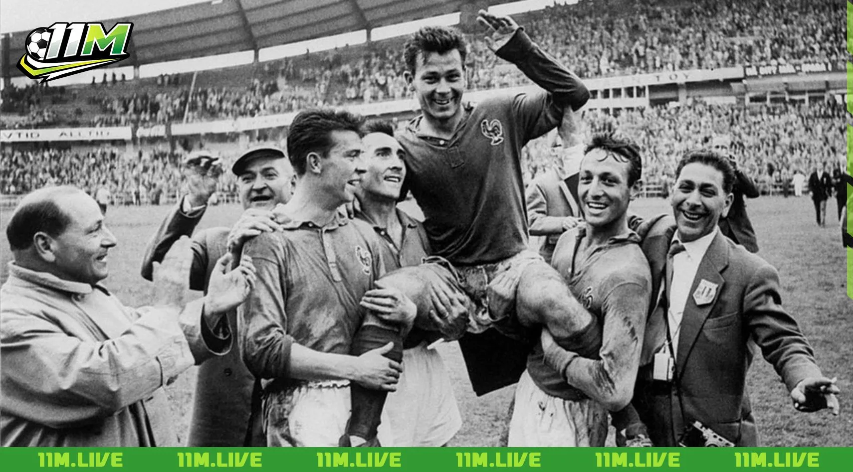  cầu thủ ghi nhiều bàn thắng nhất world cup