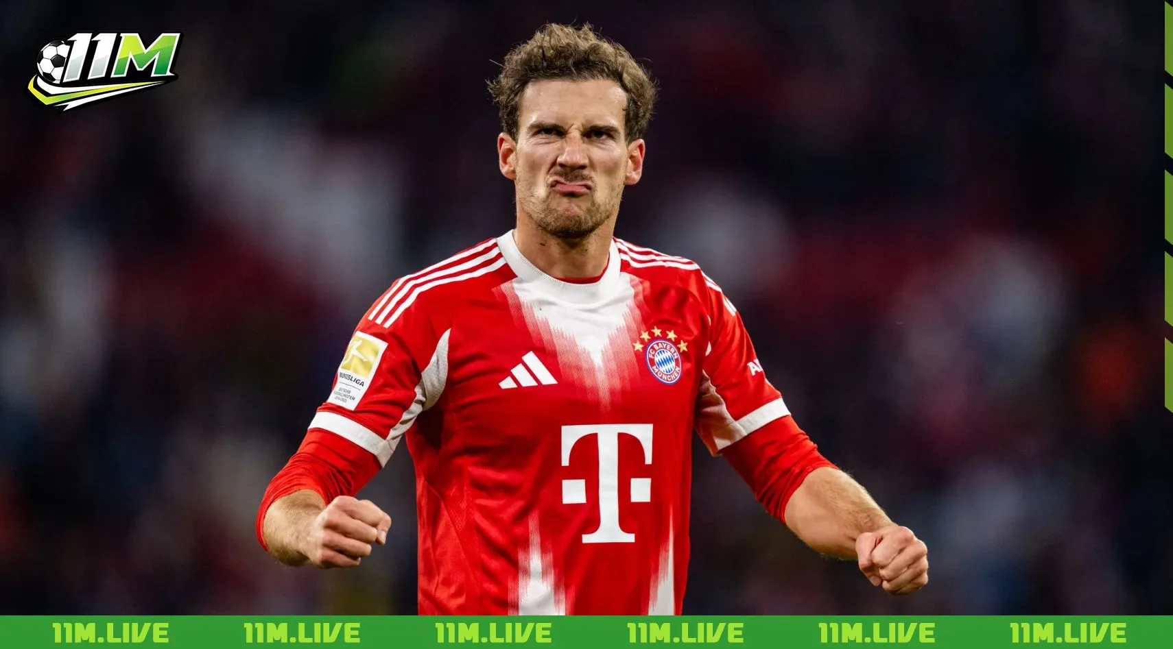 leon goretzka