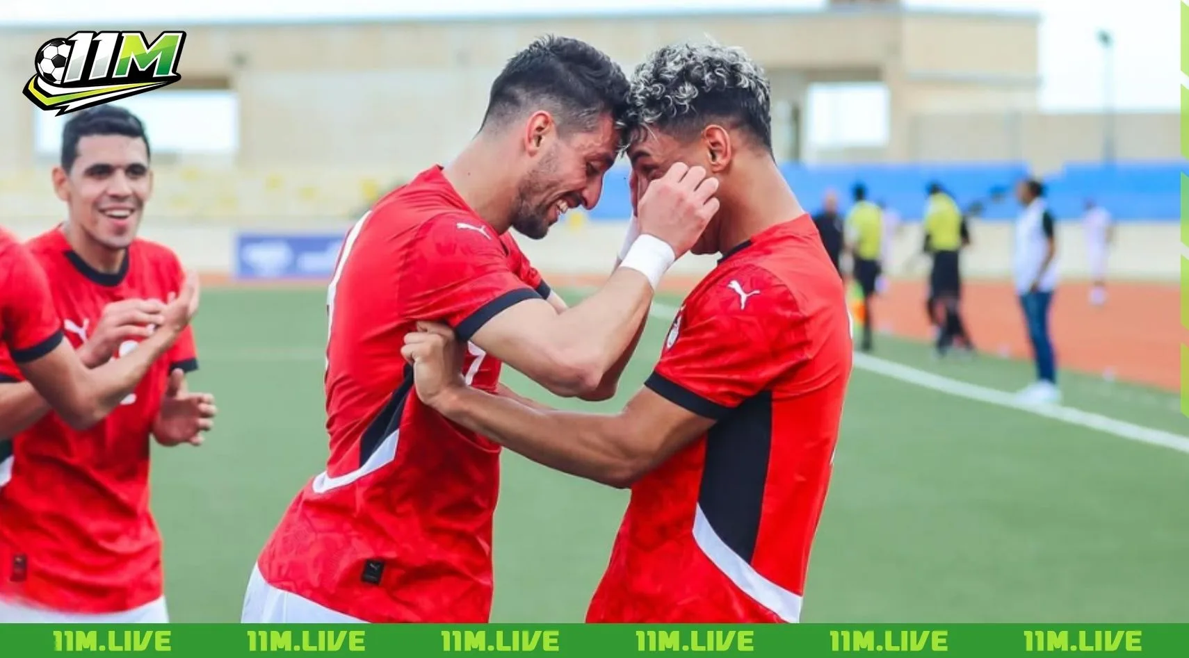 ahmed eid
