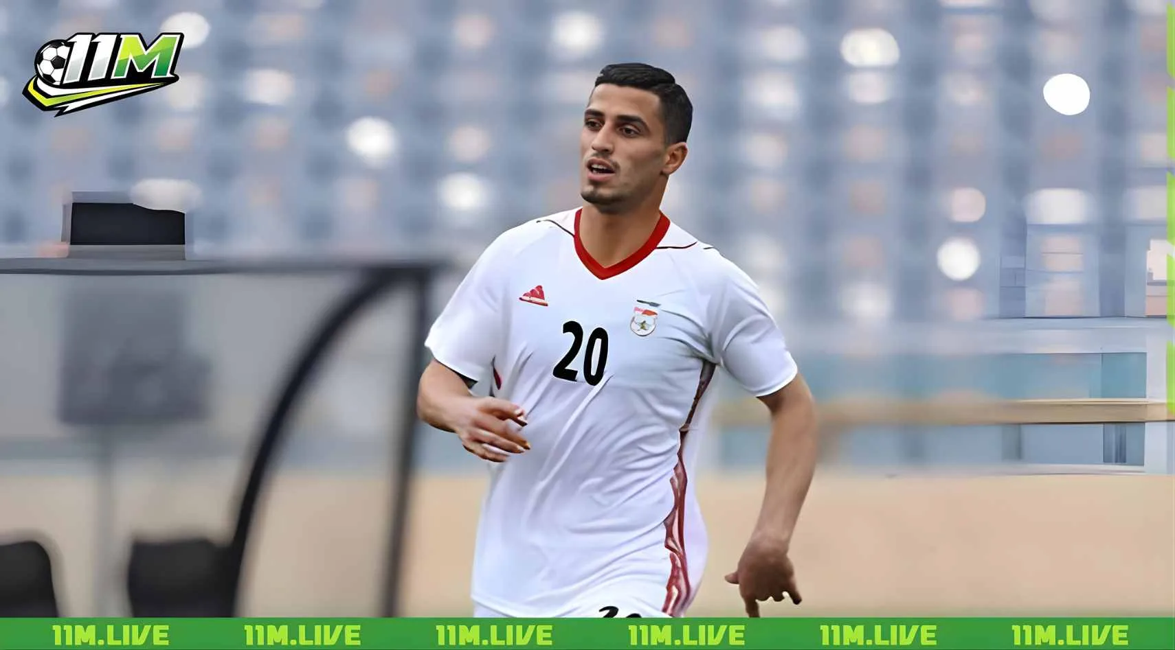 Ali Alipour
