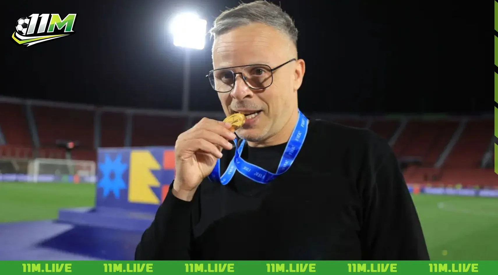 Mohamed Ouahbi