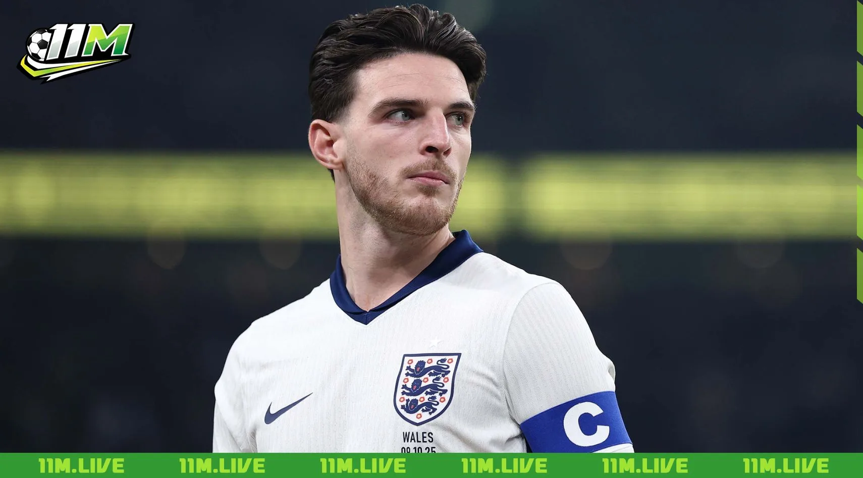 declan rice
