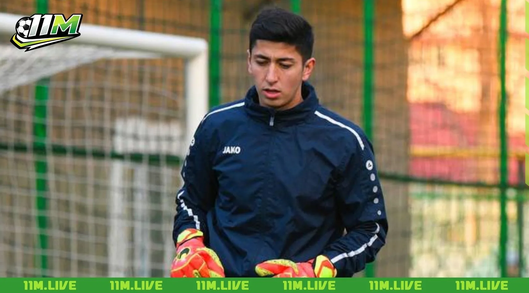 valijhon rakhimov