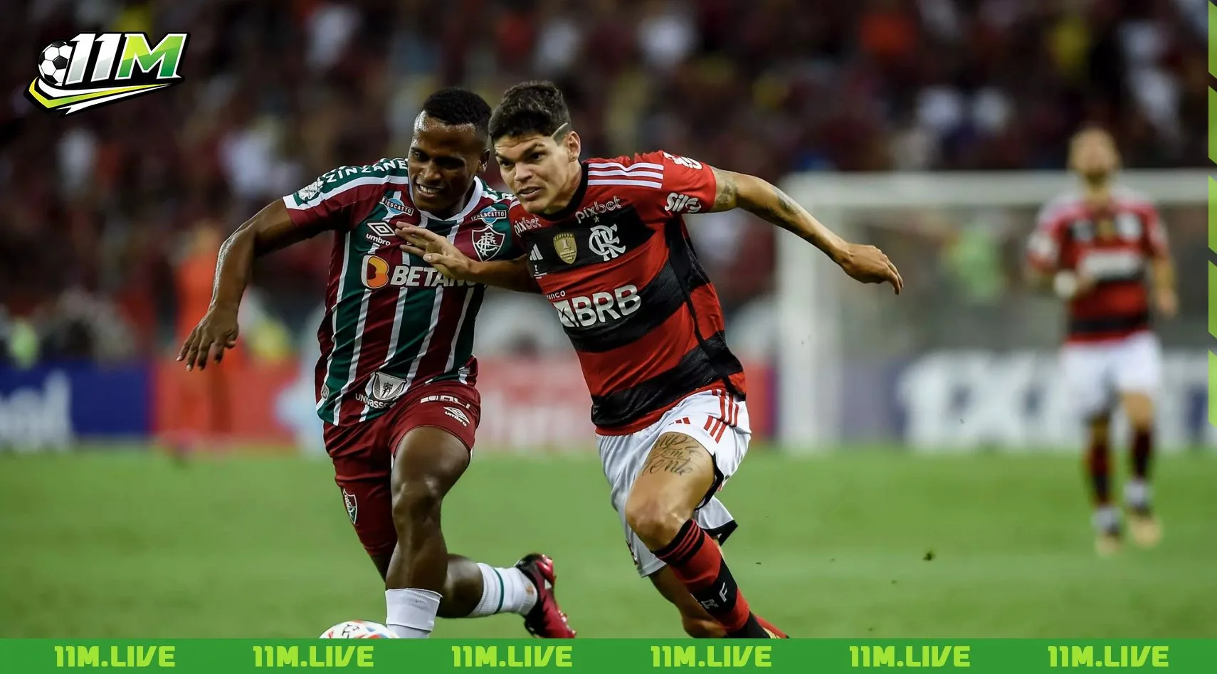 ayrton lucas