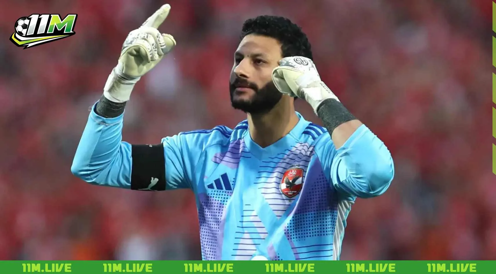Ahmed El Shenawy