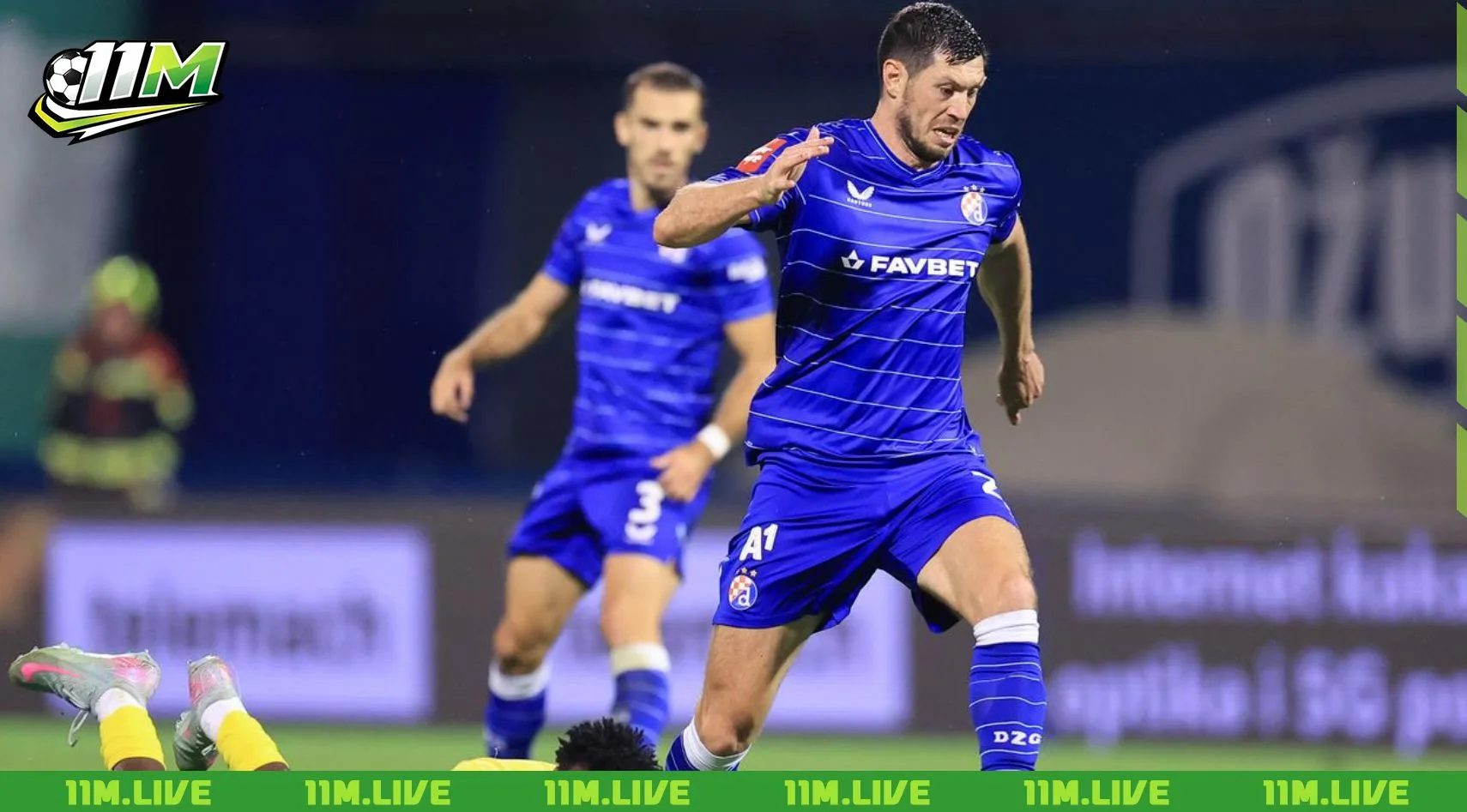 scott mckenna