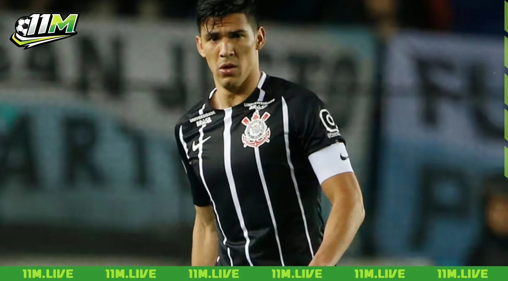 fabian balbuena