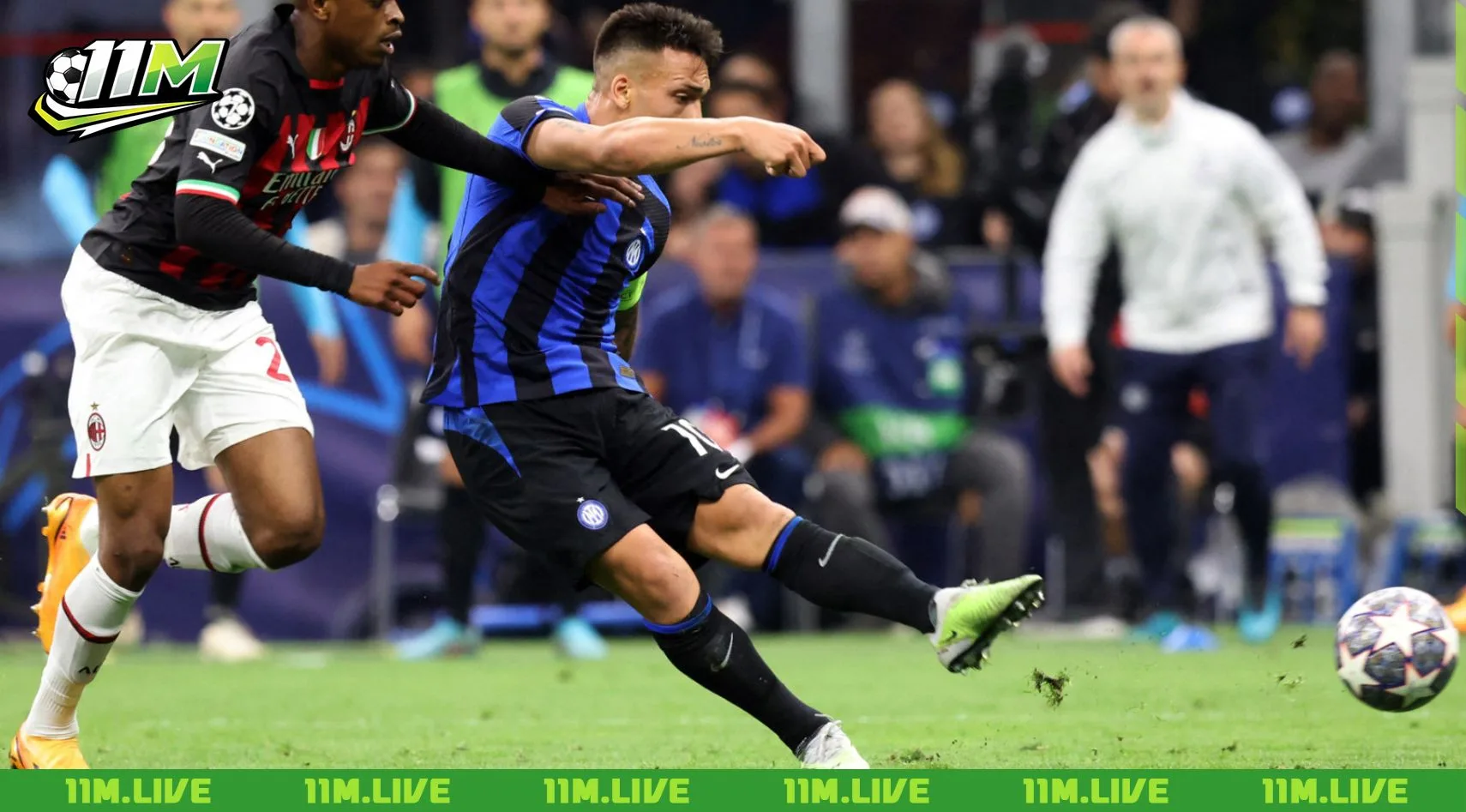 lautaro martinez