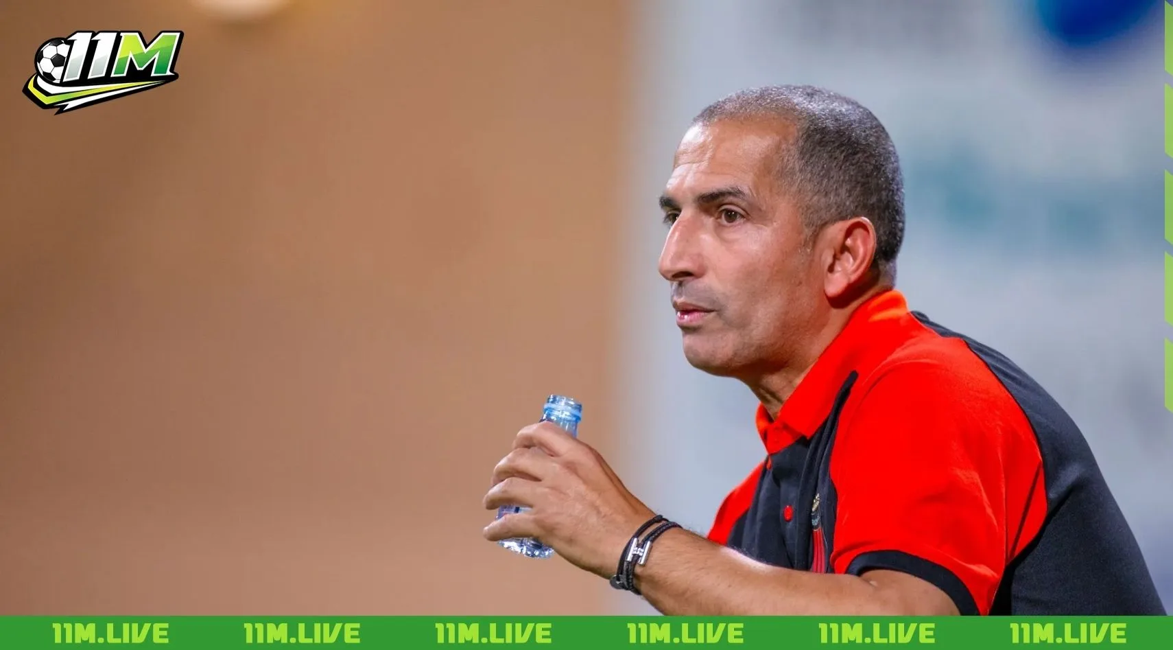 sabri lamouchi