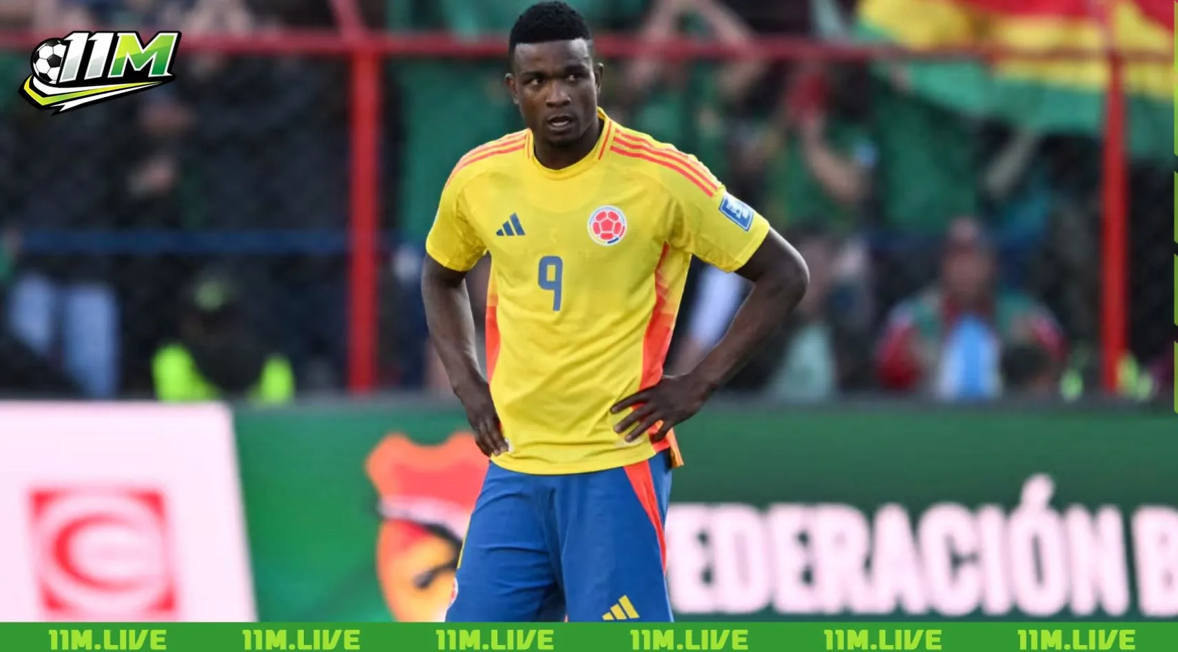 jhon cordoba