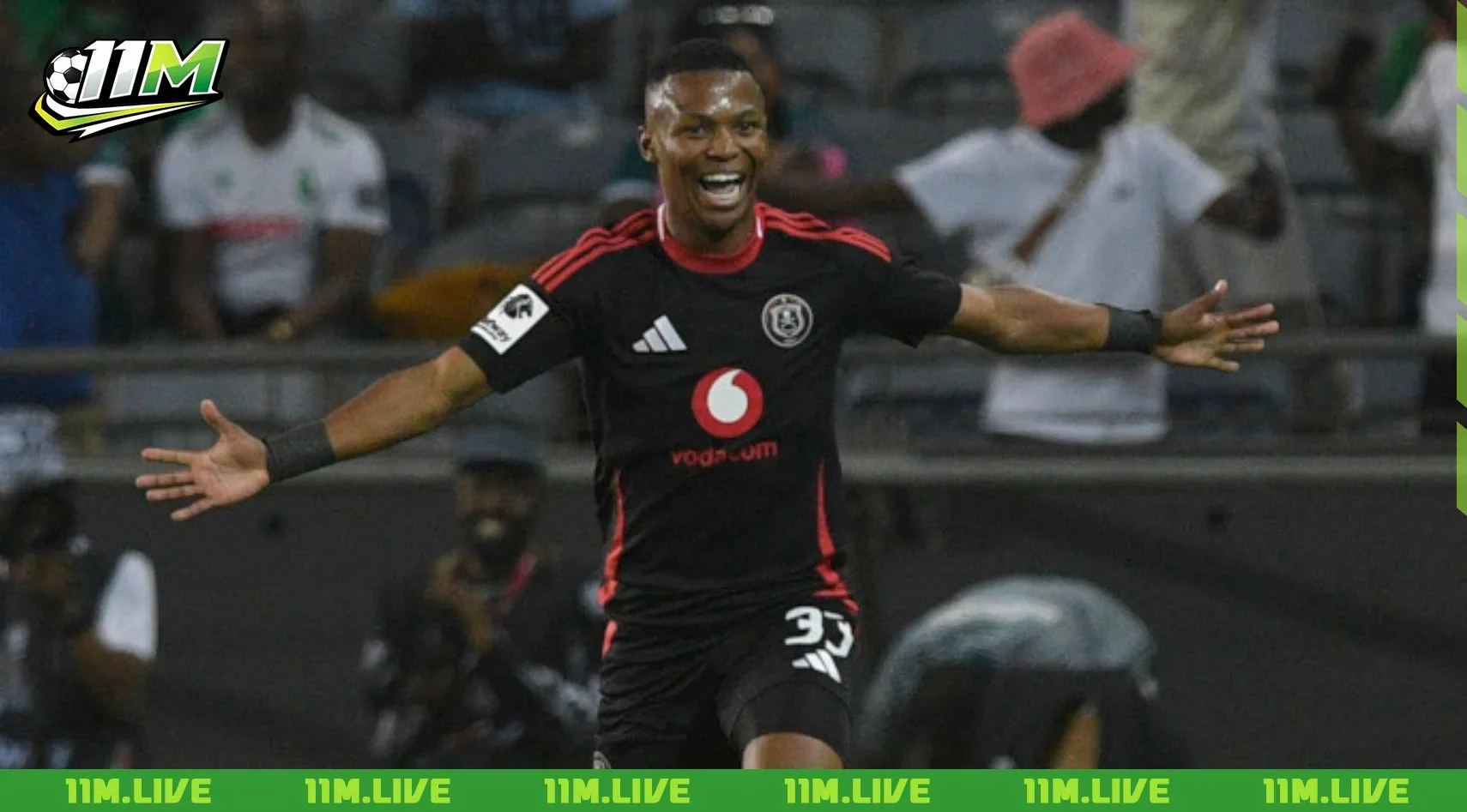 mohau nkota