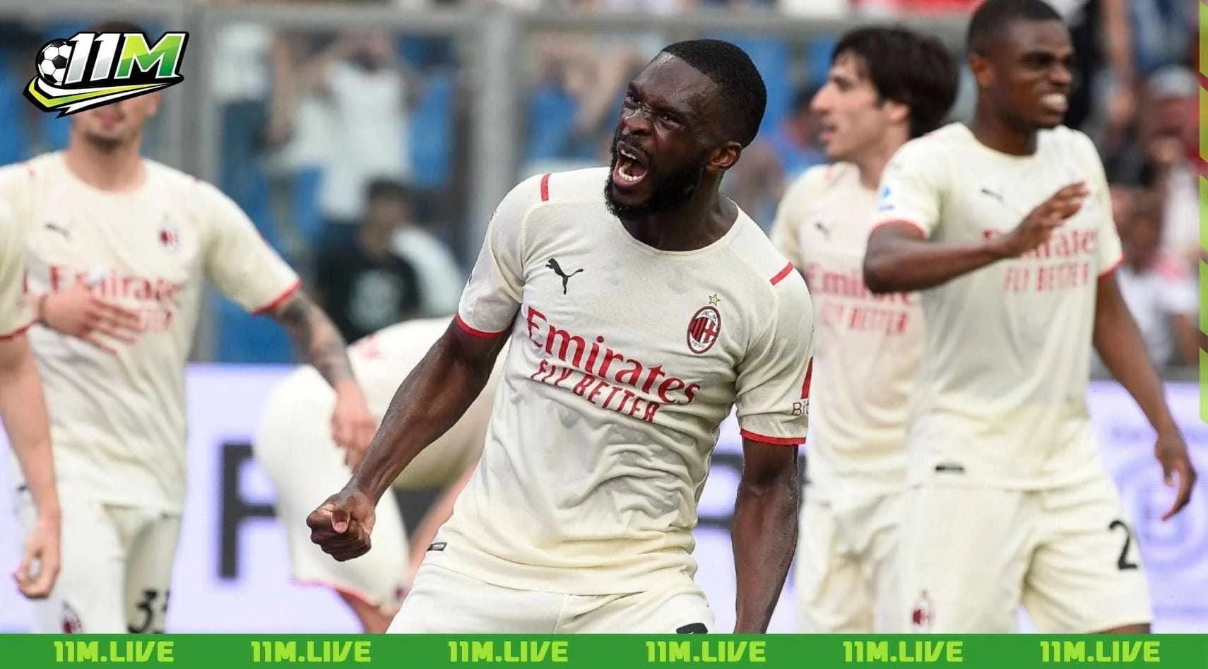 Fikayo Tomori
