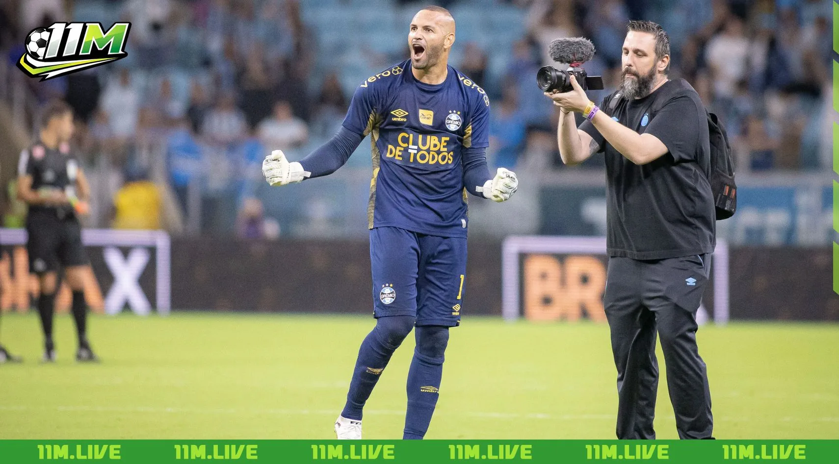 weverton