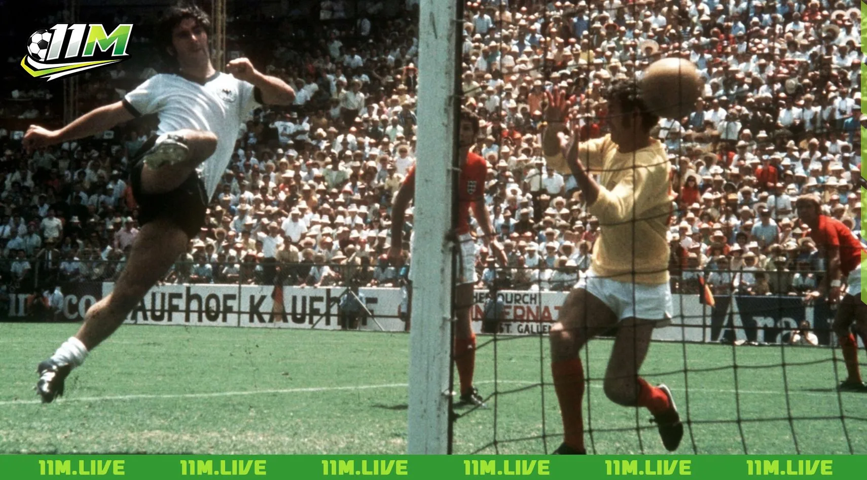 cầu thủ ghi bàn nhiều nhất 1 kỳ world cup