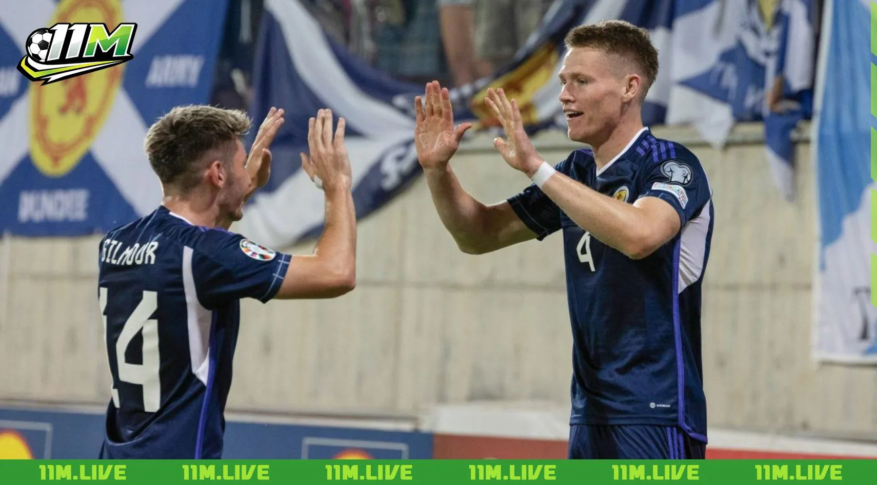 billy gilmour