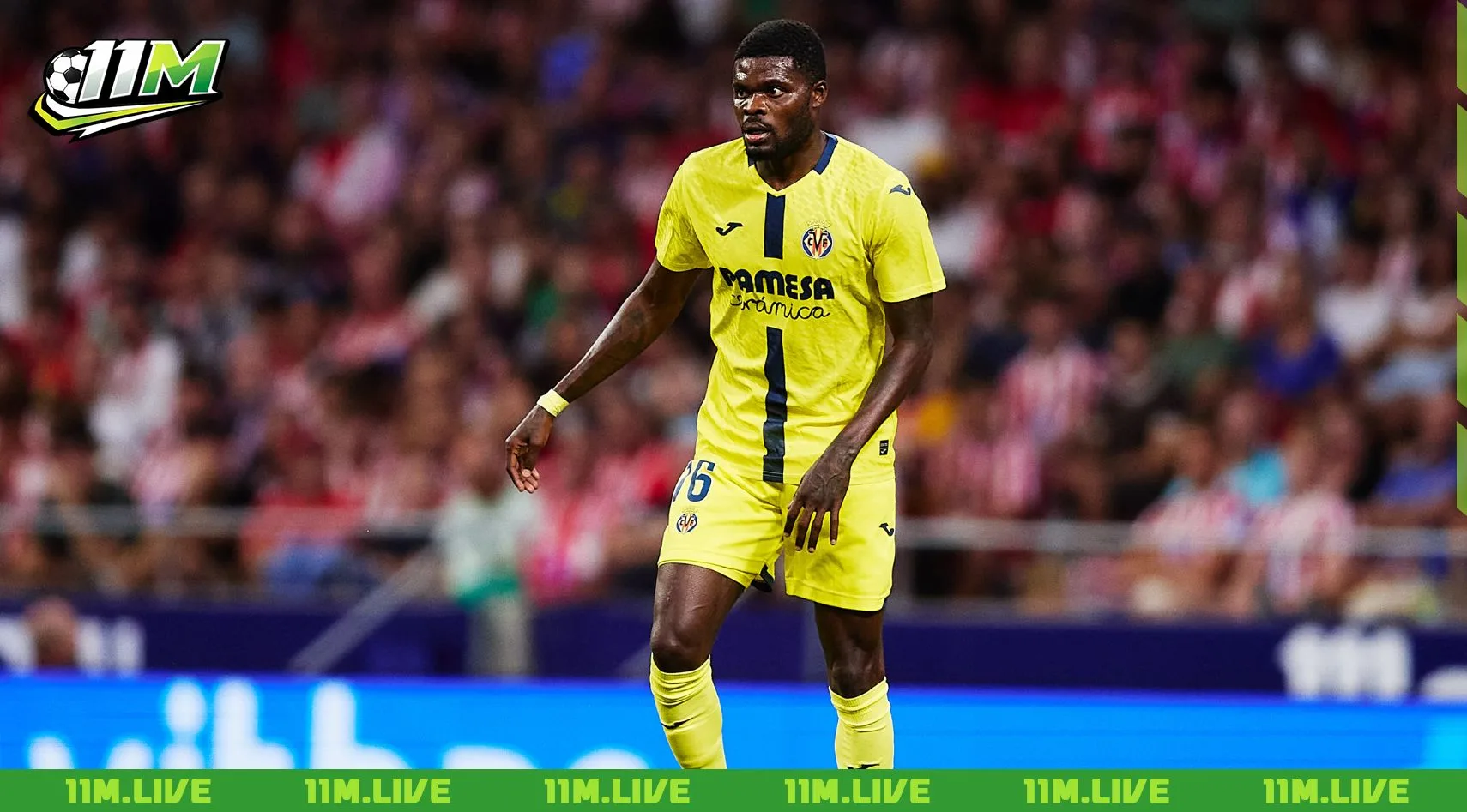 thomas partey