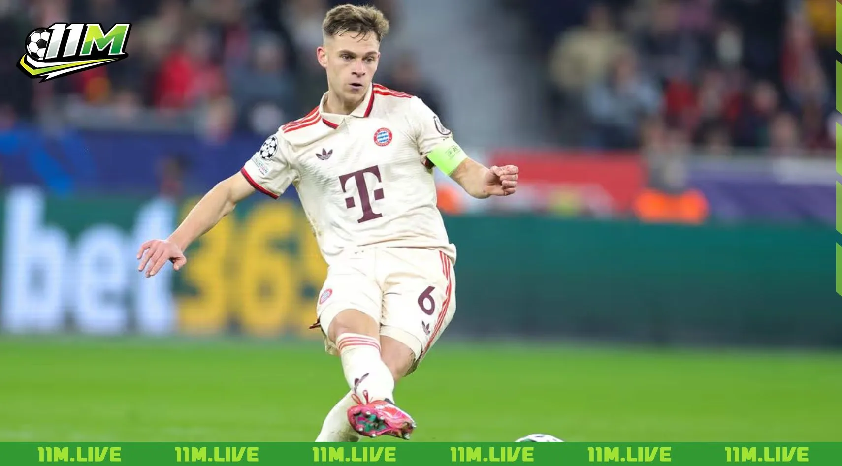 joshua kimmich