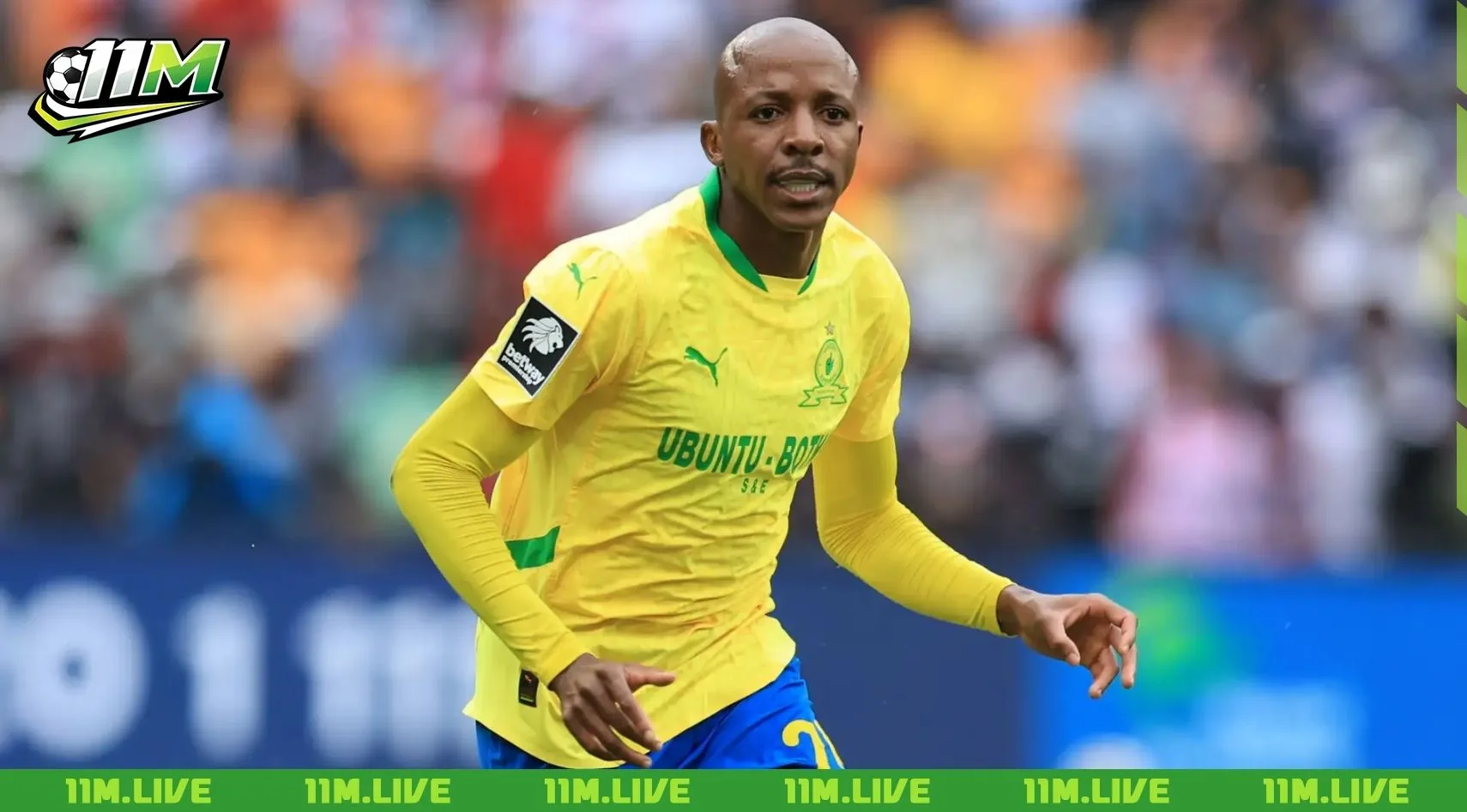 khuliso mudau
