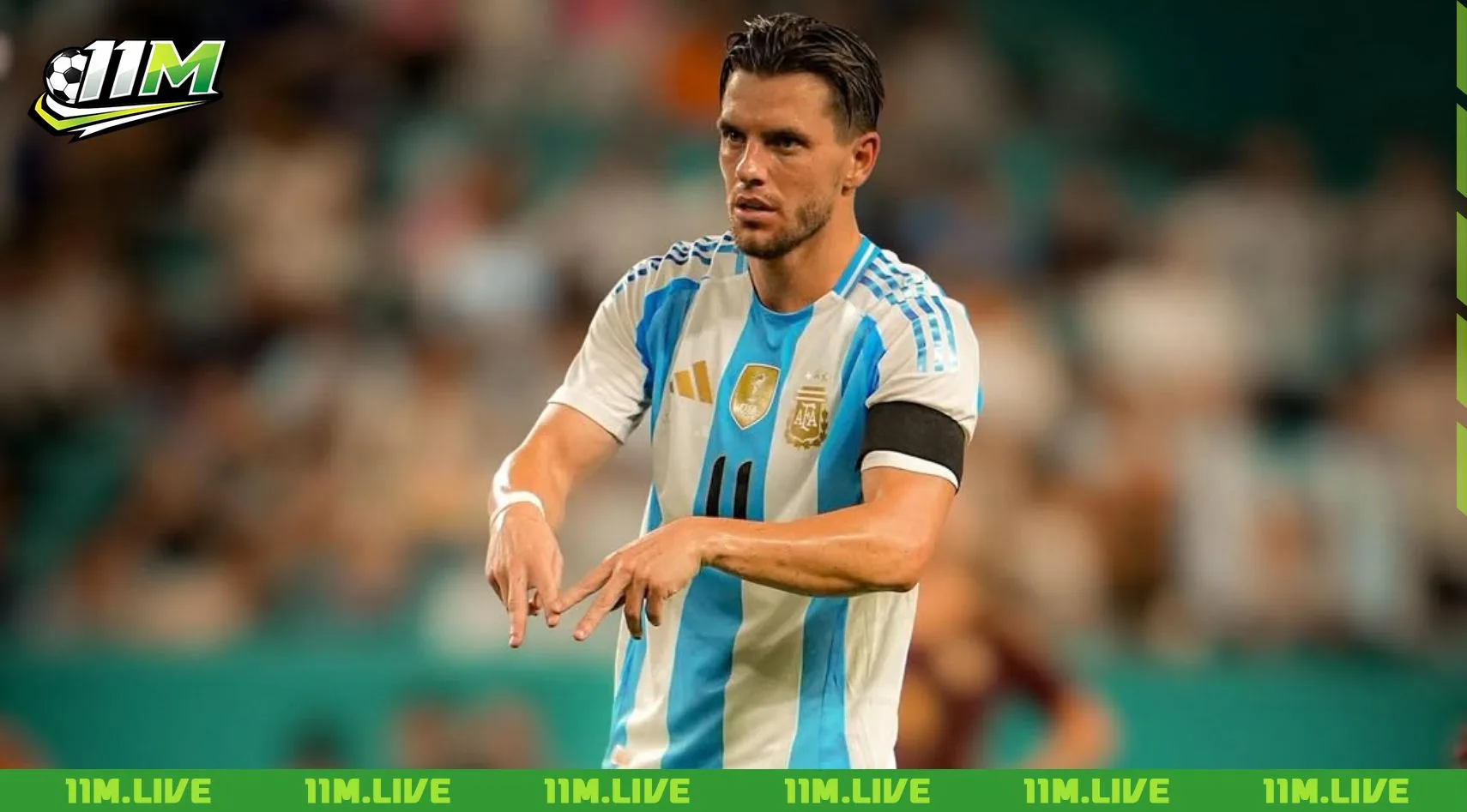 giovani lo celso