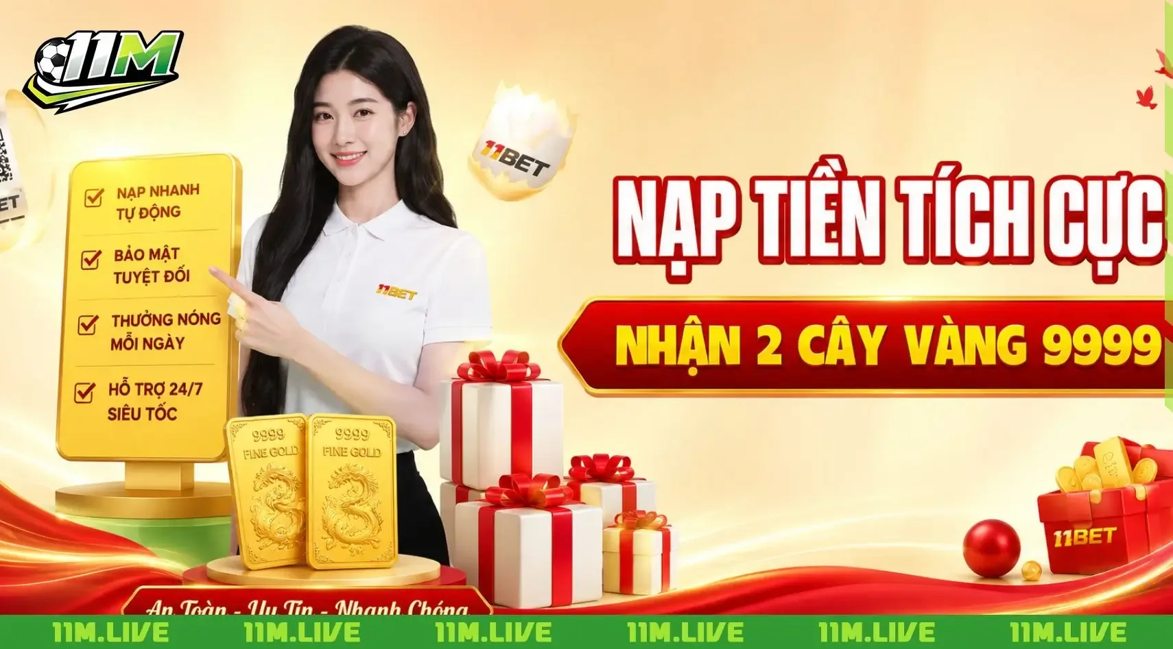 Khuyến m&atilde;i 789BET