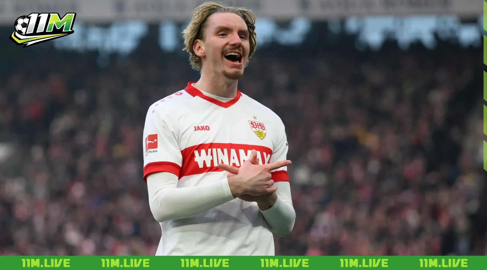 nick woltemade