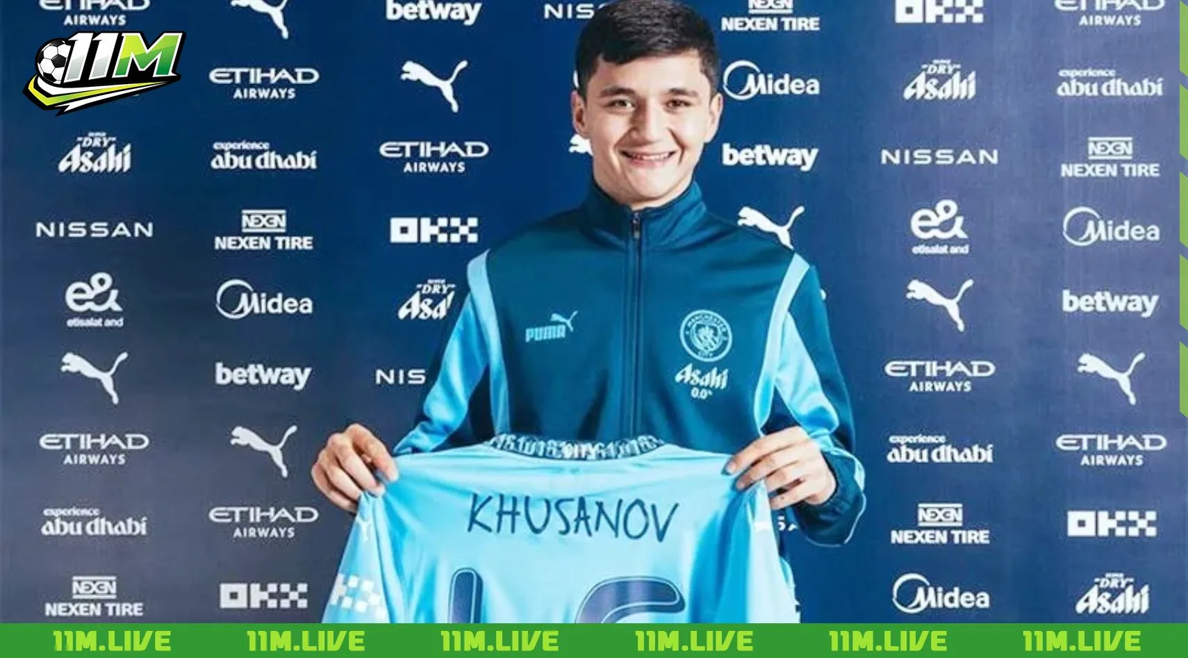 abdukodir khusanov