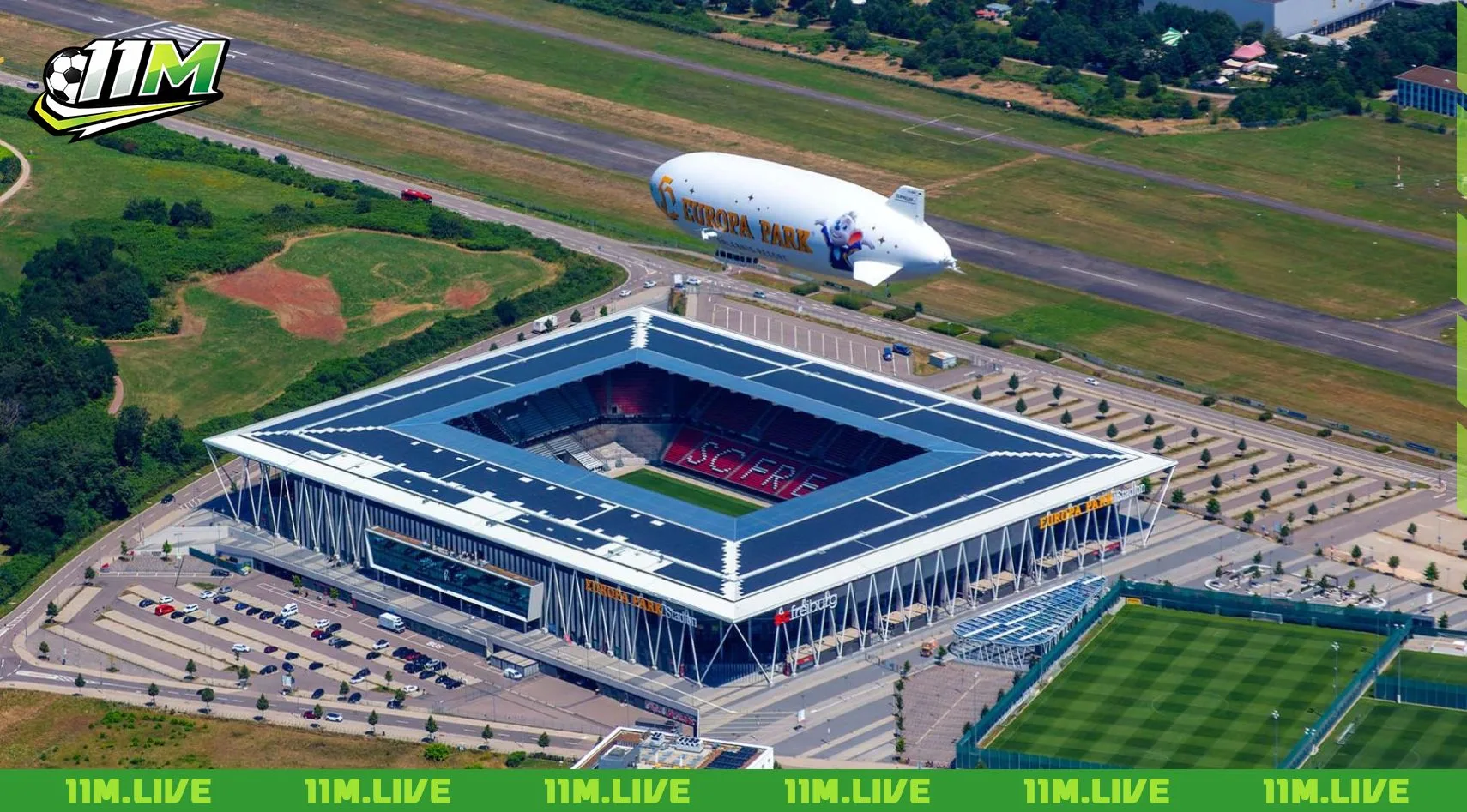 europa-park stadion