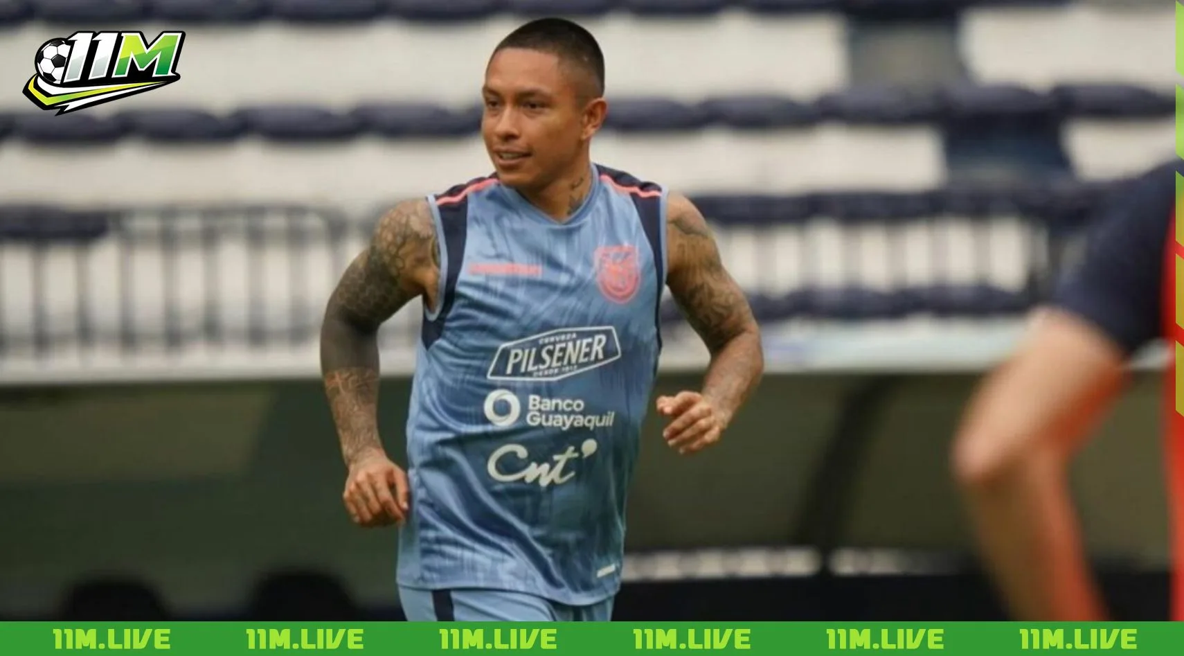 Cristian Ramírez