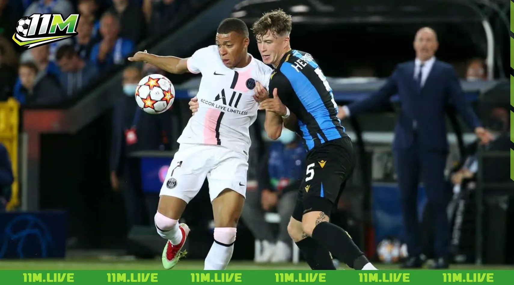 jack hendry