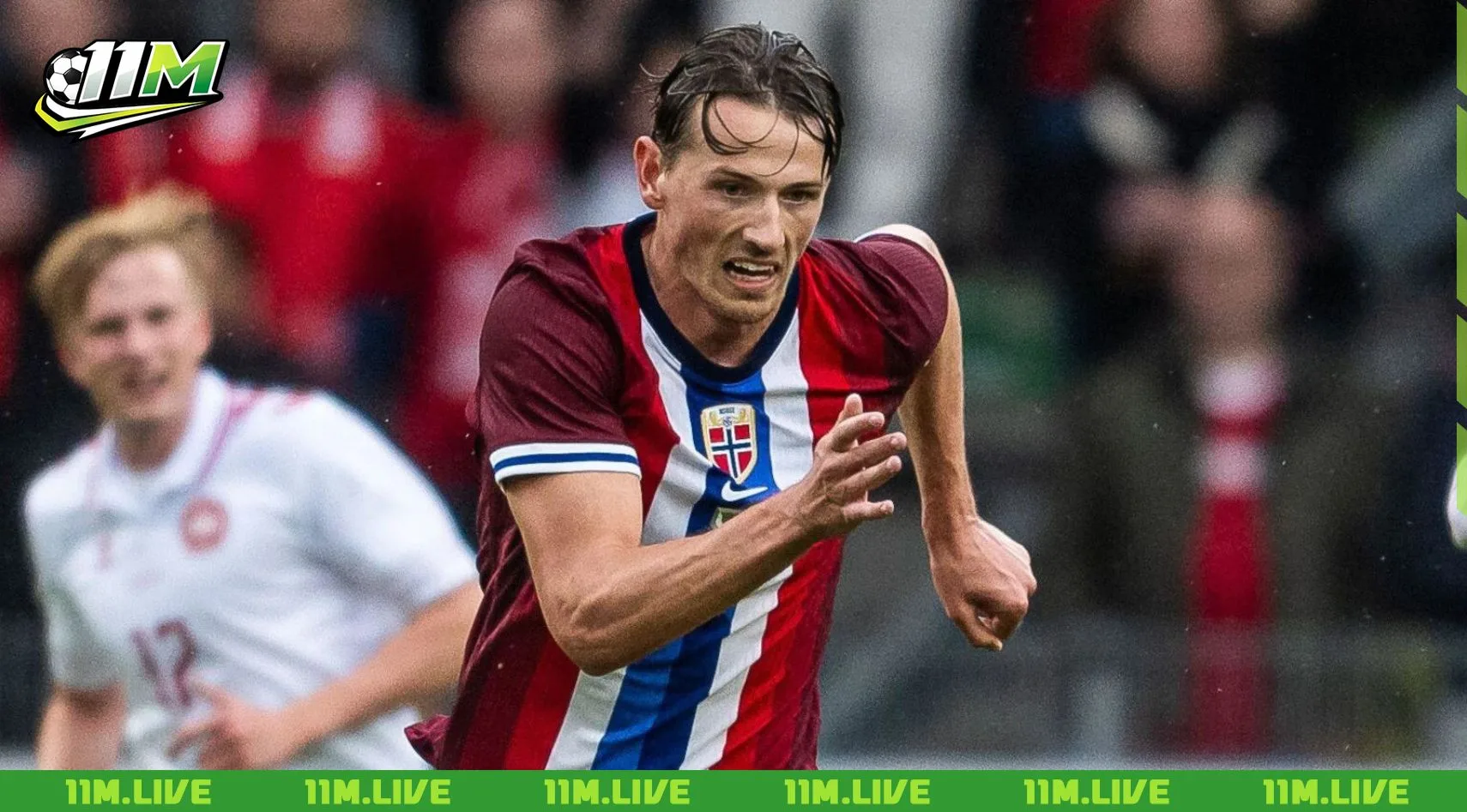 sander berge