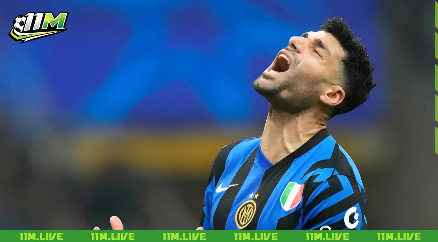 Mehdi Taremi