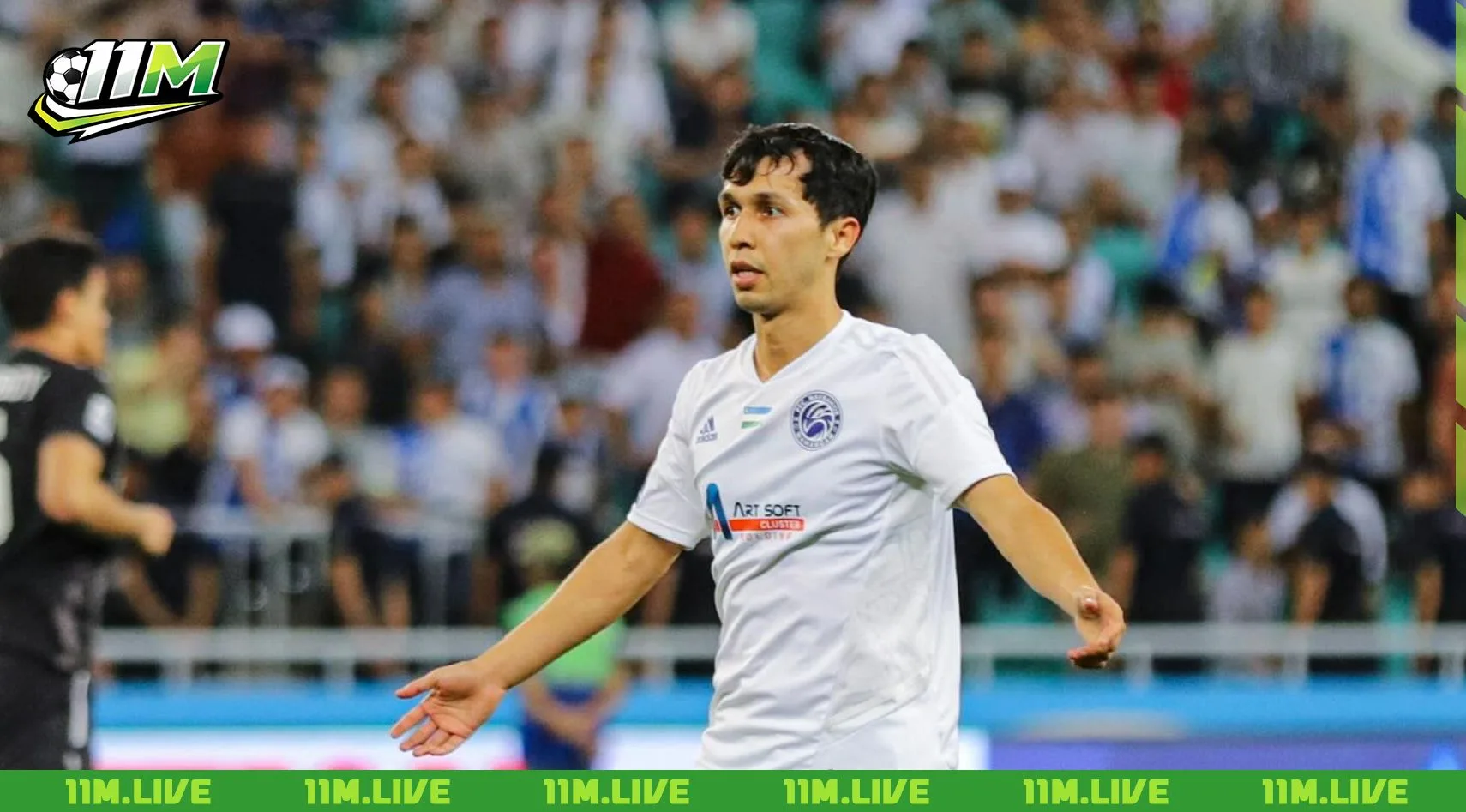 jamshid iskanderov