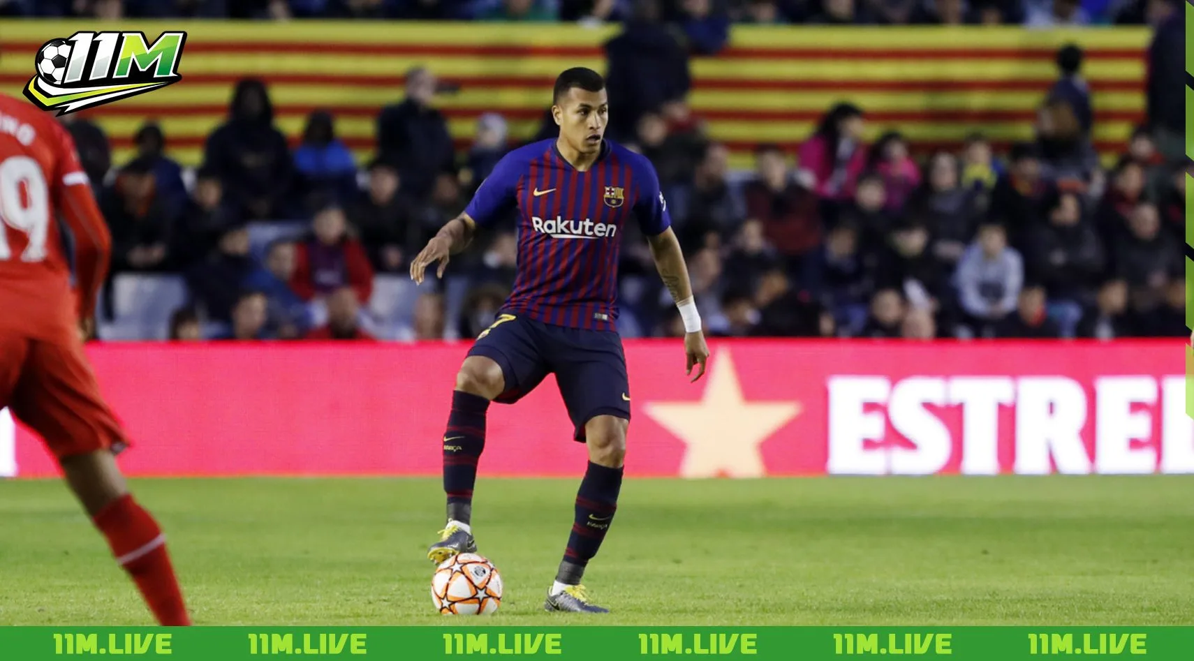 jeison murillo