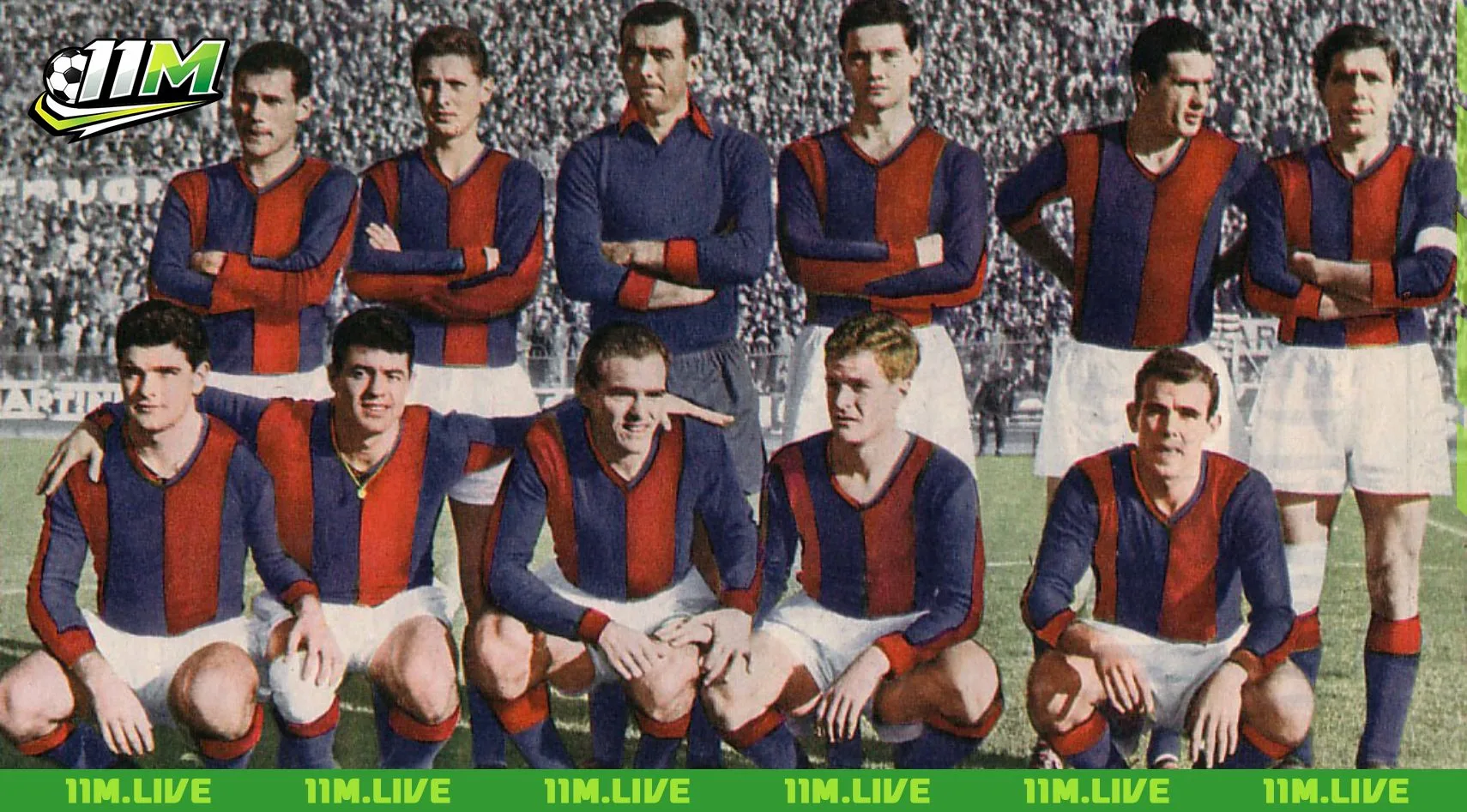 câu lạc bộ bóng đá bologna 1909