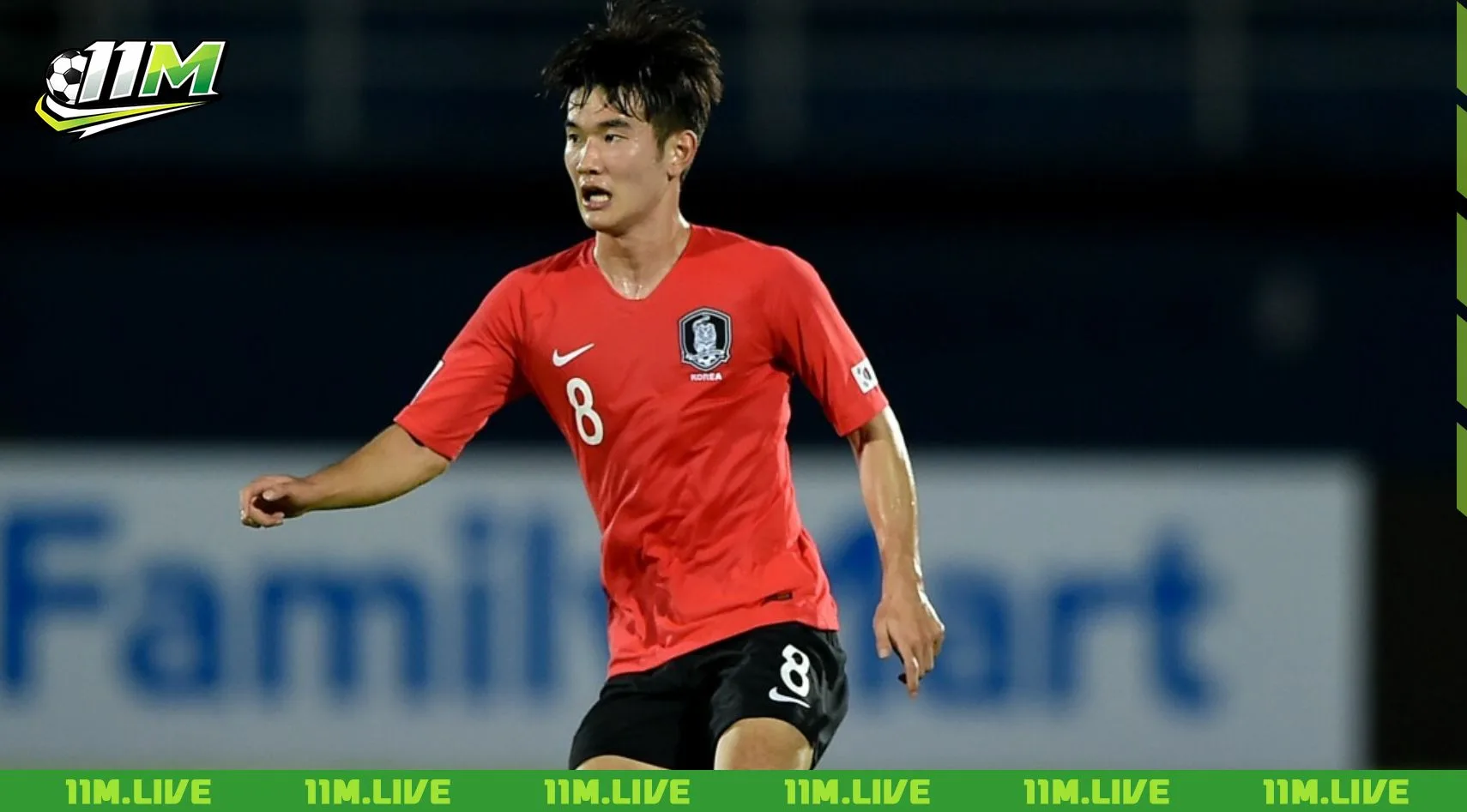 kim jin-gyu