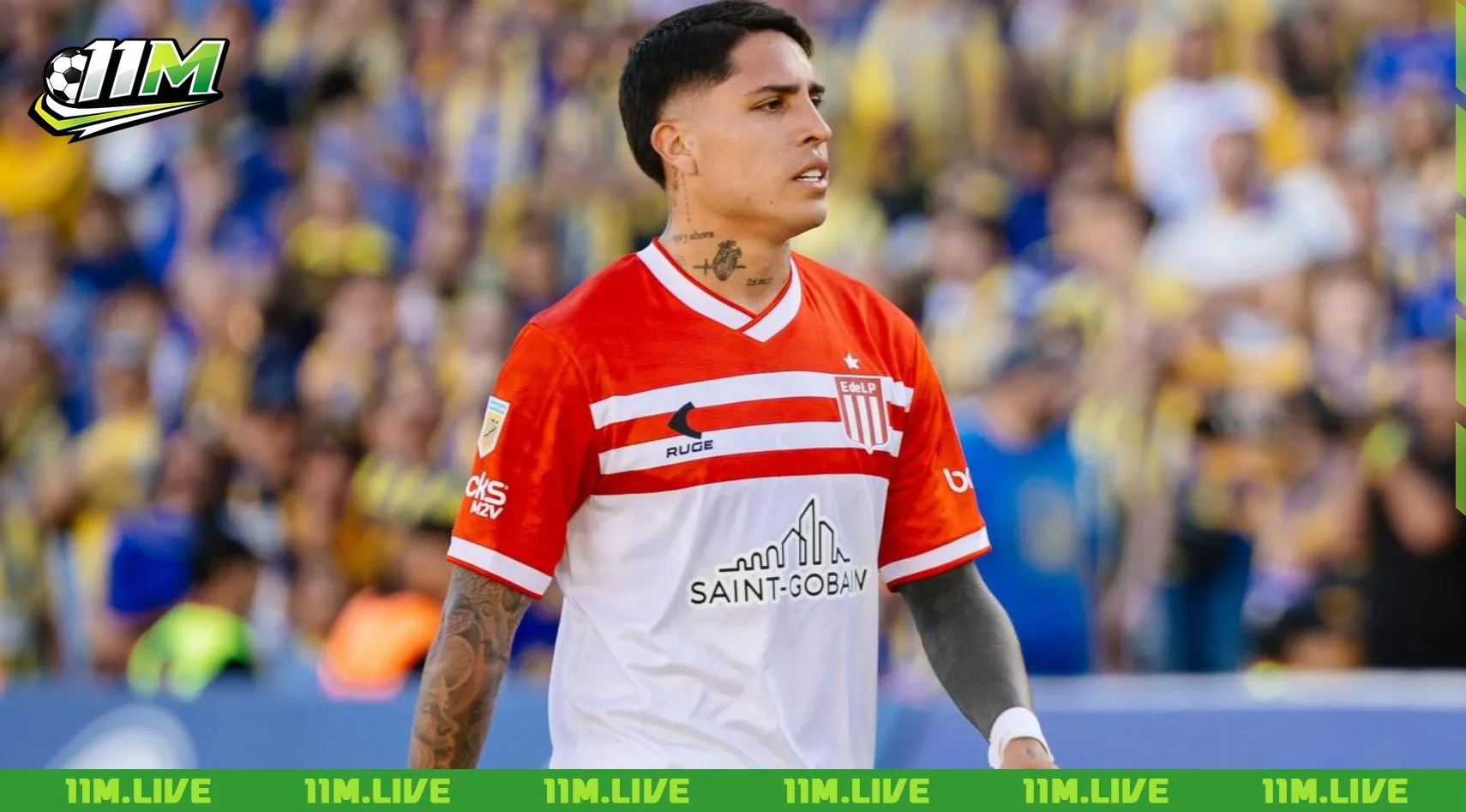facundo farias