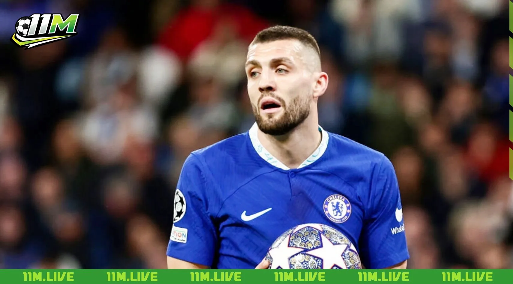 mateo kovacic
