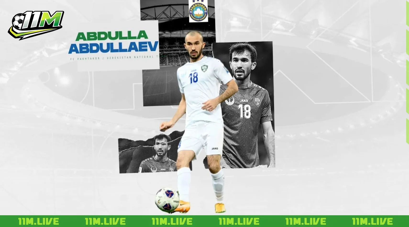 abdulla abdullaev