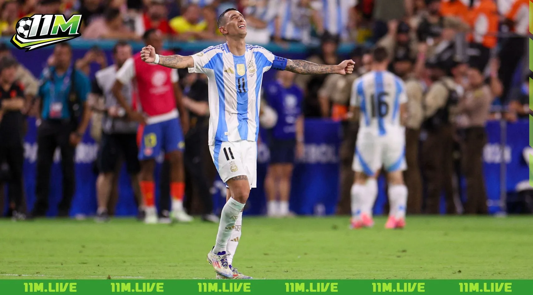 di maria